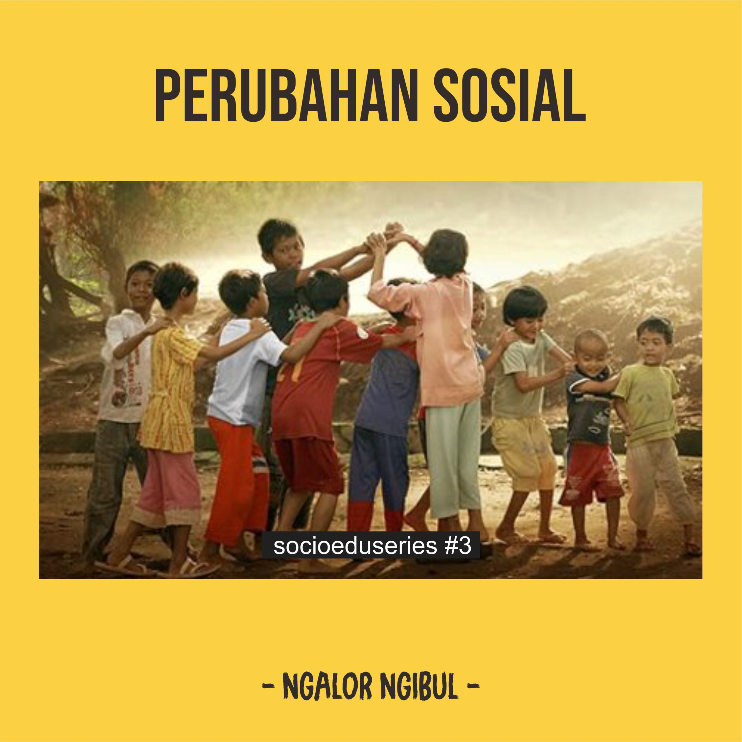 Ngalor Ngibul