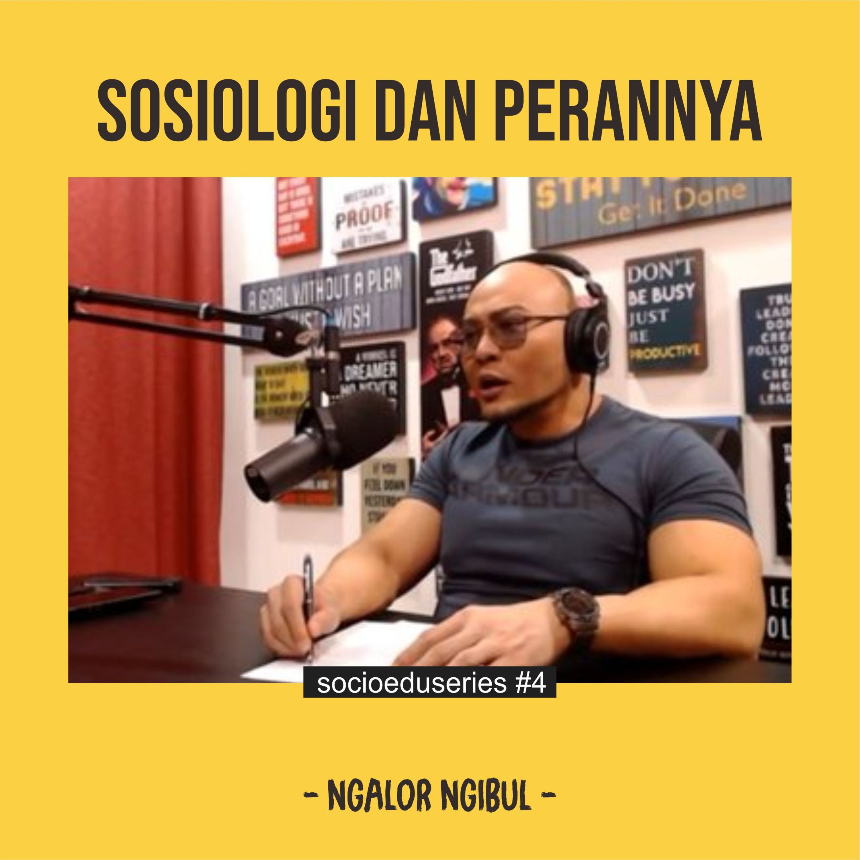 Ngalor Ngibul