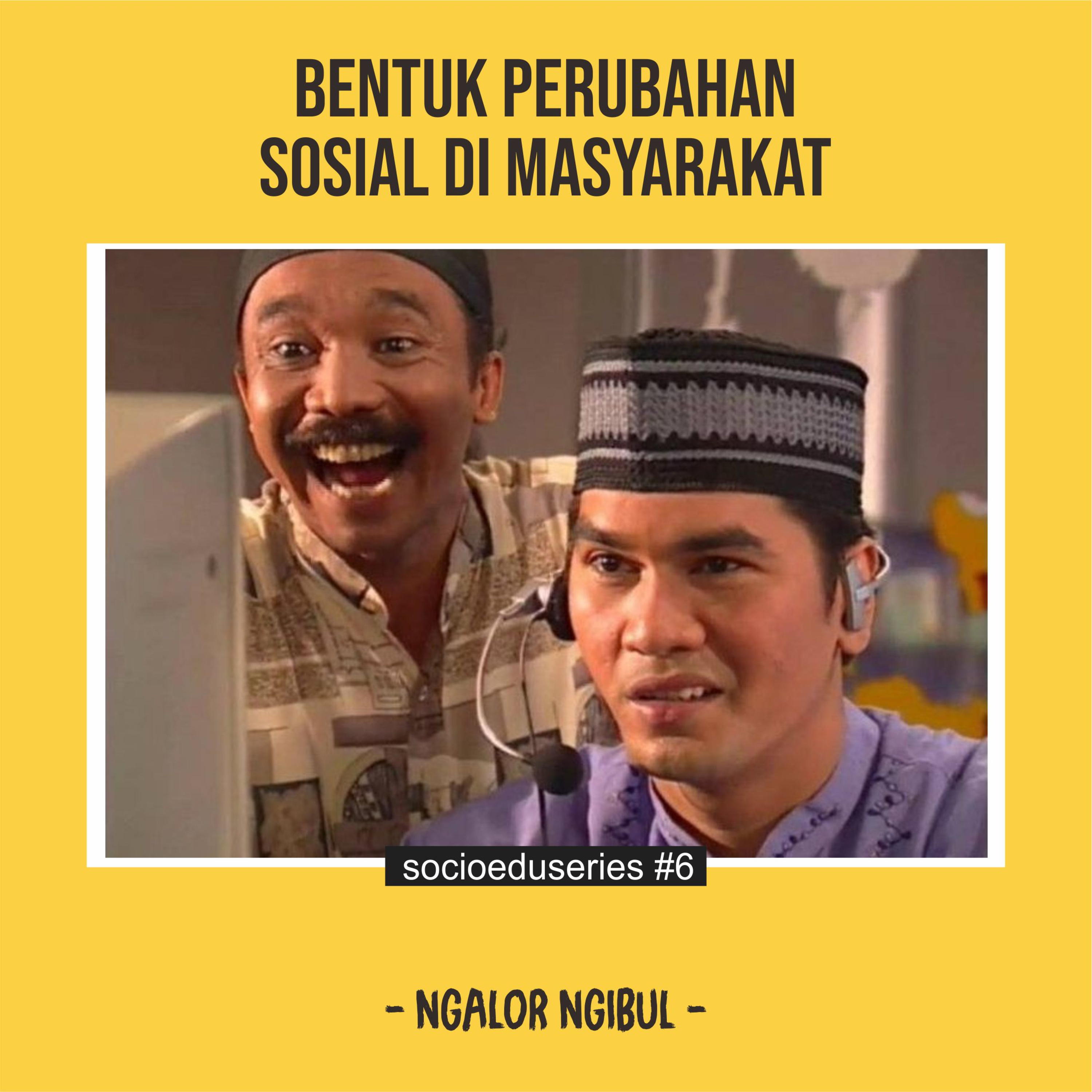 Ngalor Ngibul