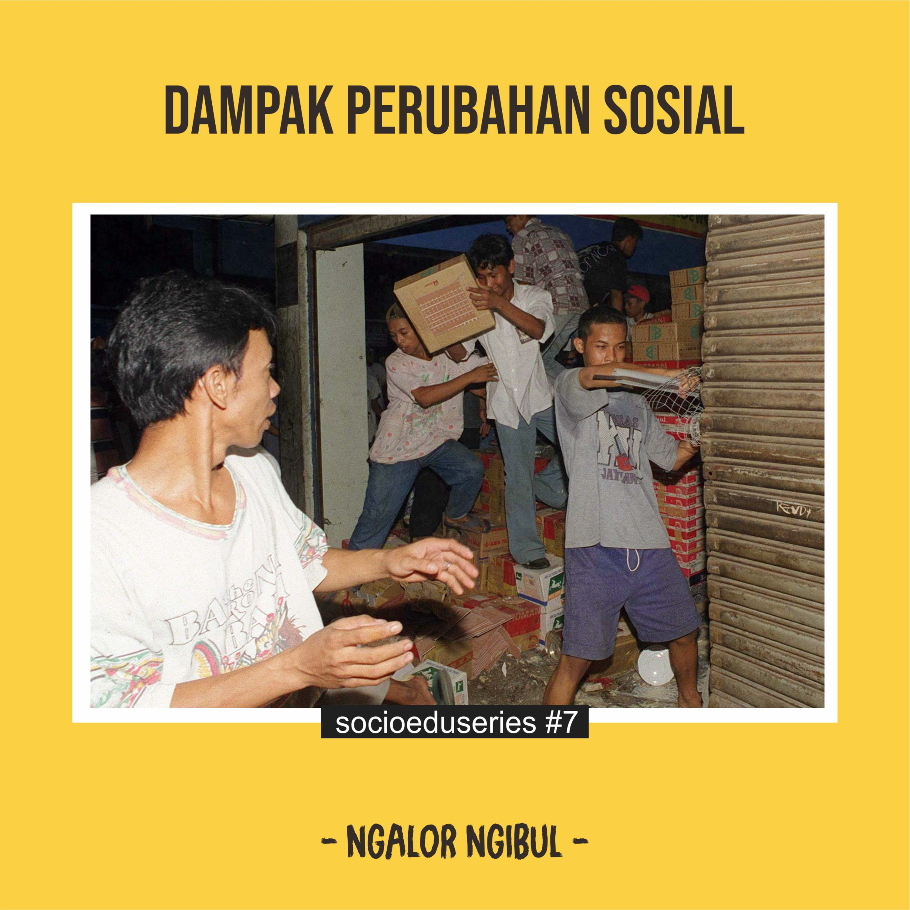 Ngalor Ngibul