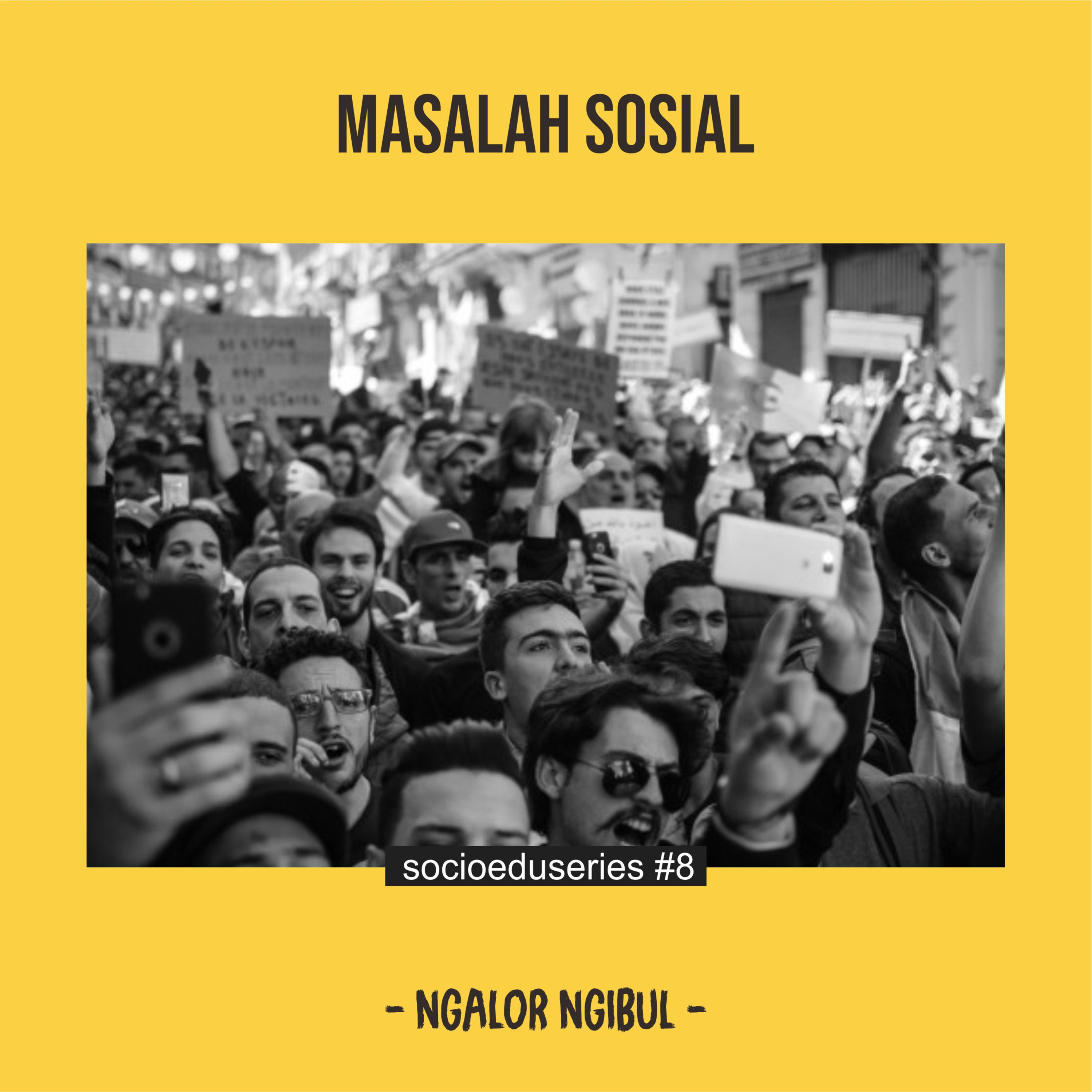 Ngalor Ngibul