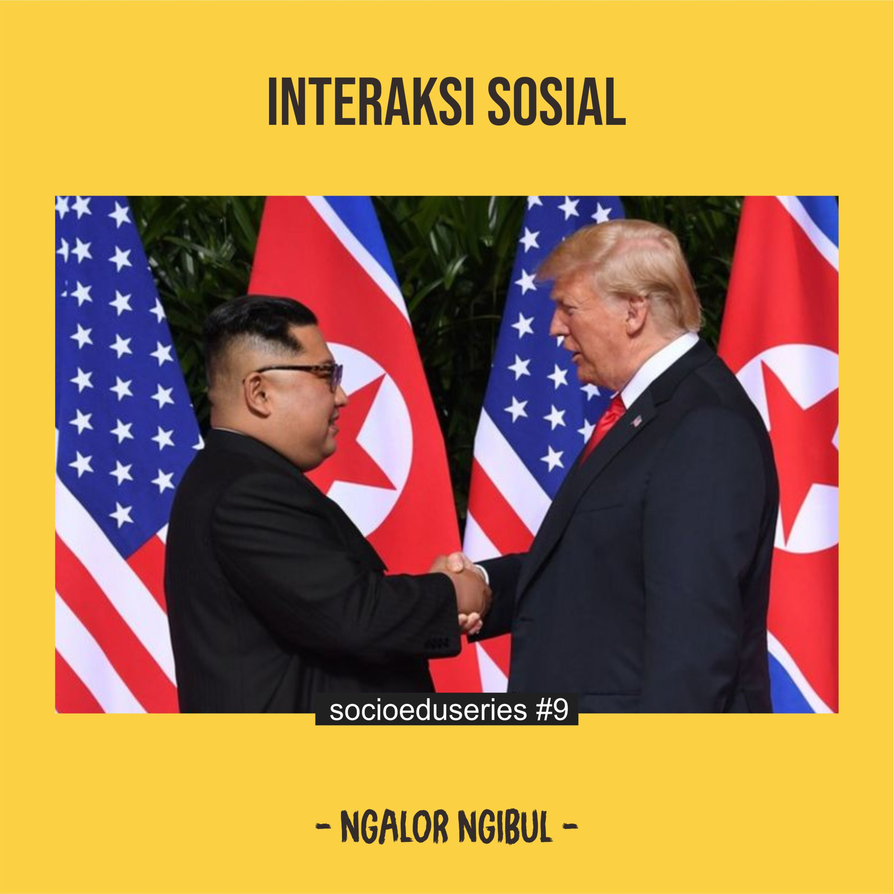 Ngalor Ngibul