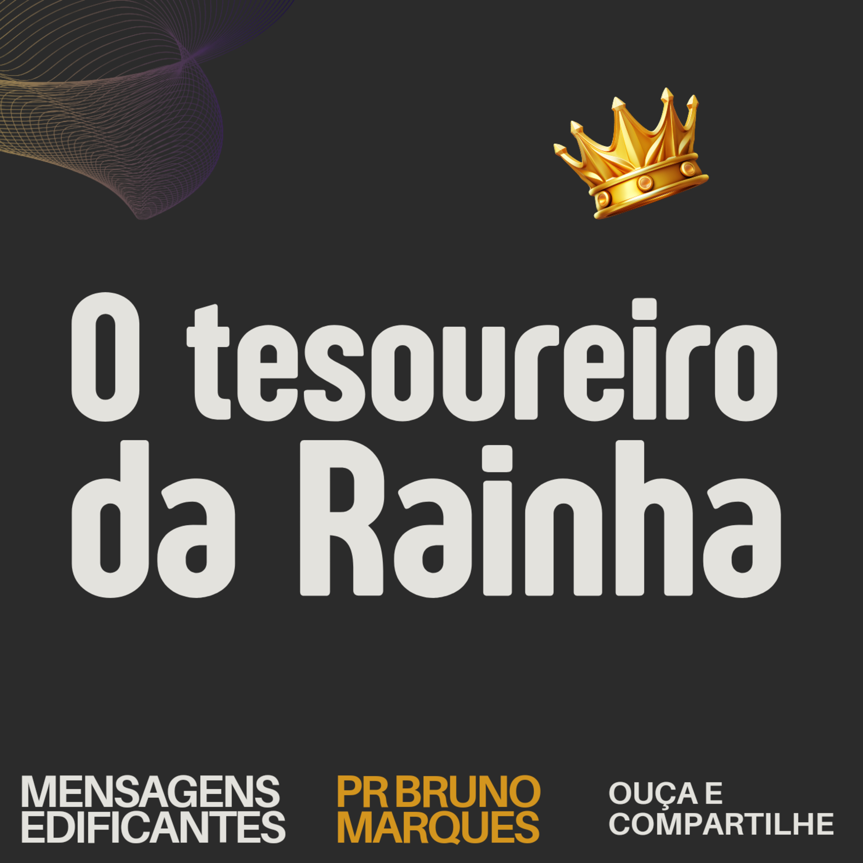 O tesoureiro da Rainha episode artwork