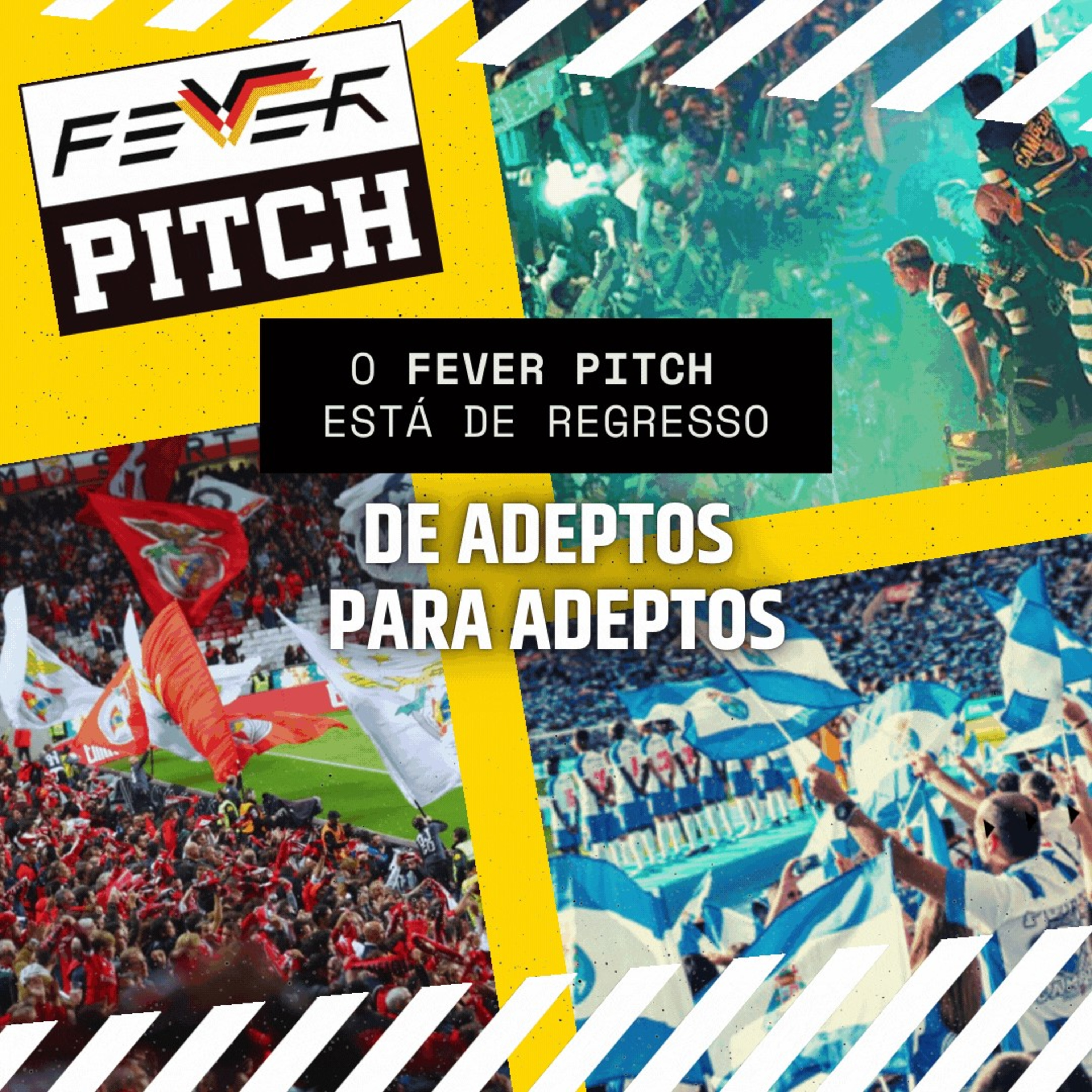Fever Pitch