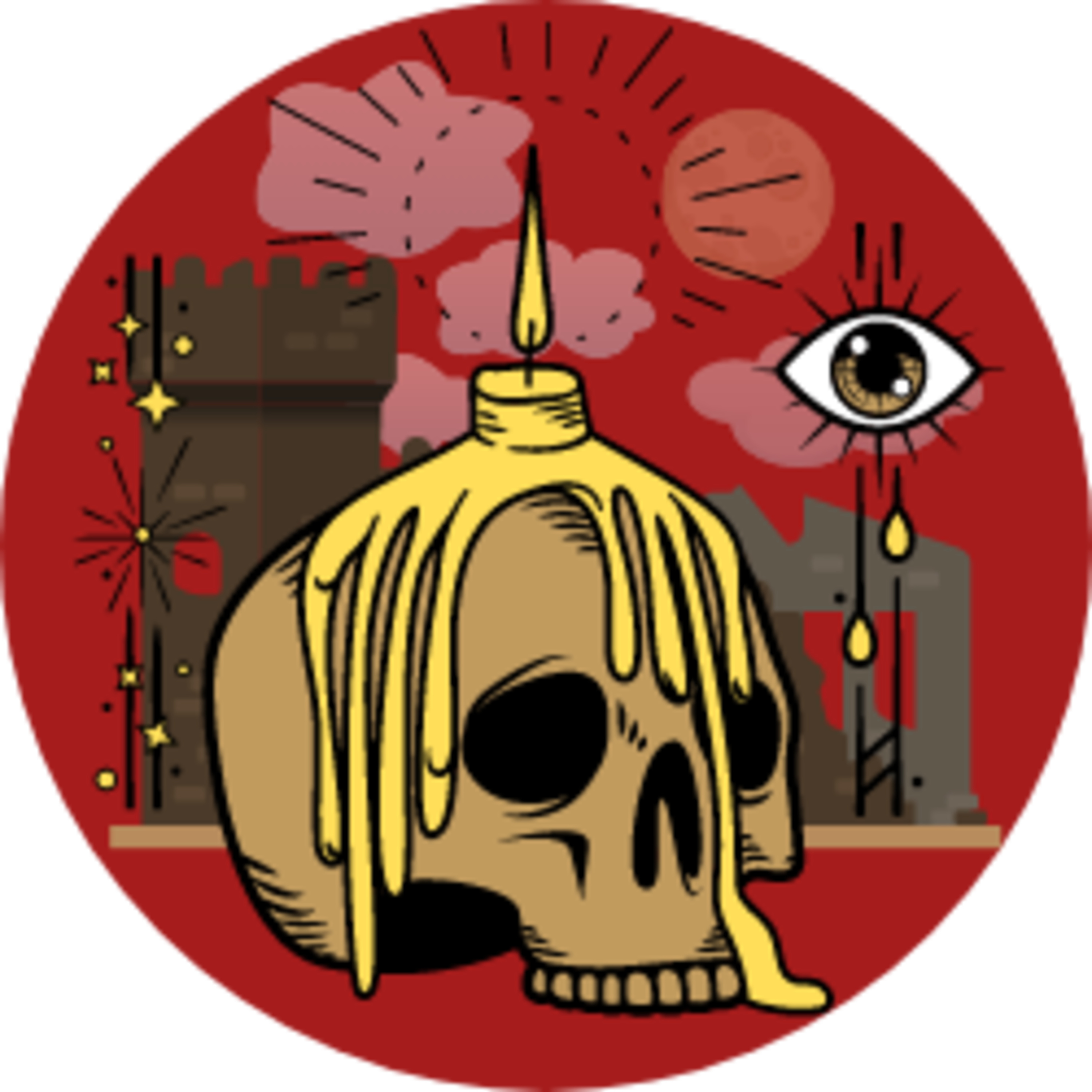 Krvavé Vánoce episode artwork