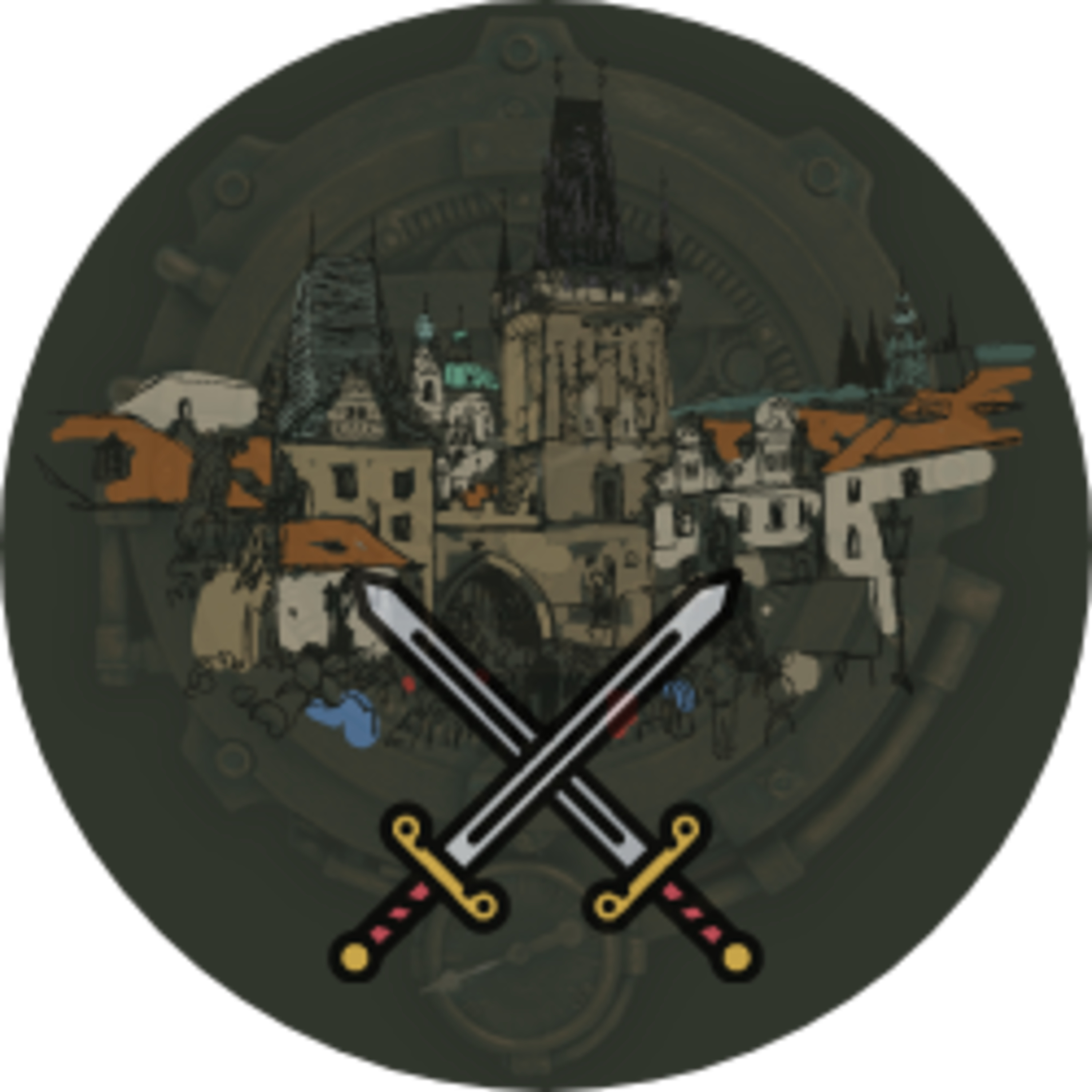 Zápas měst se šlechtou episode artwork