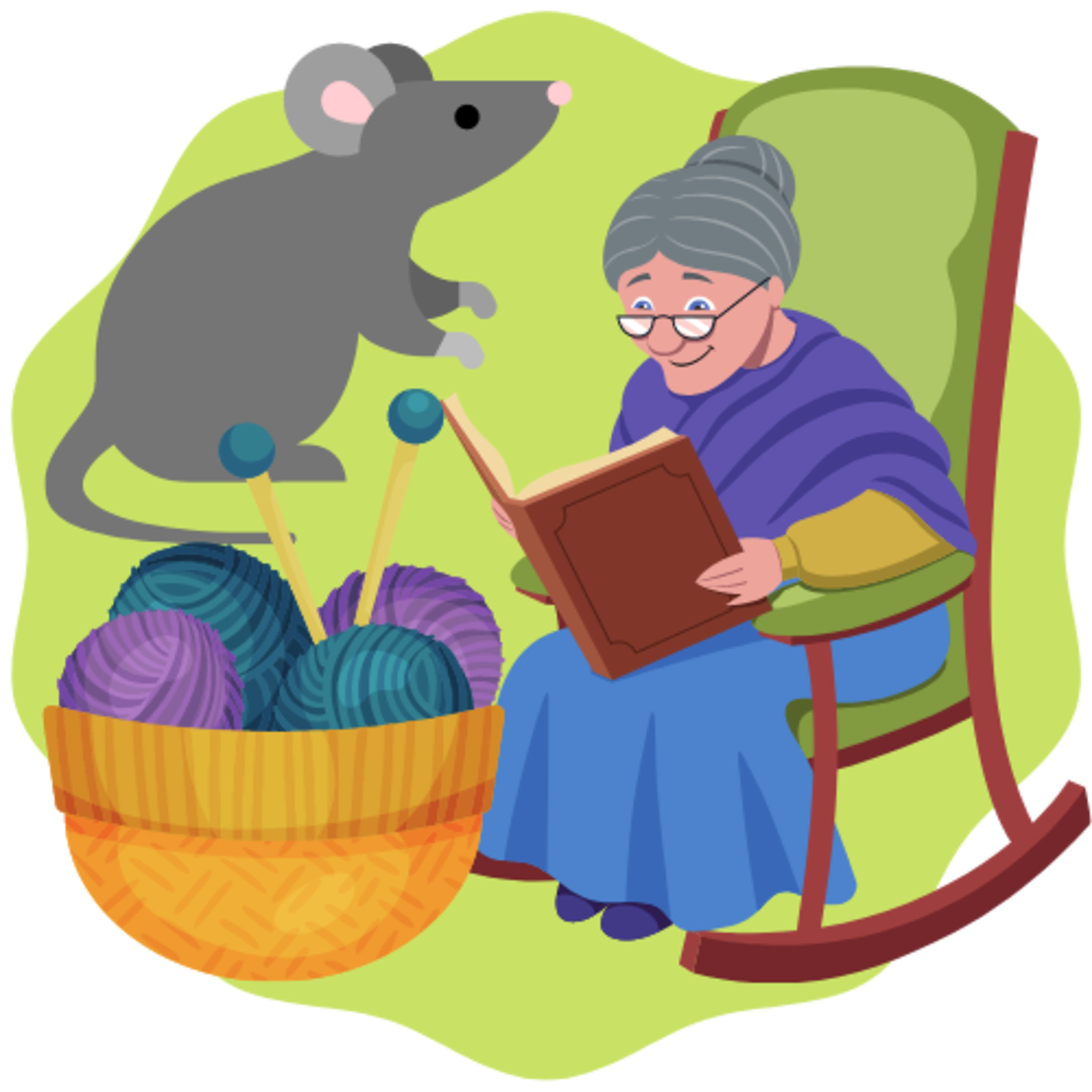 O klubíčku episode artwork
