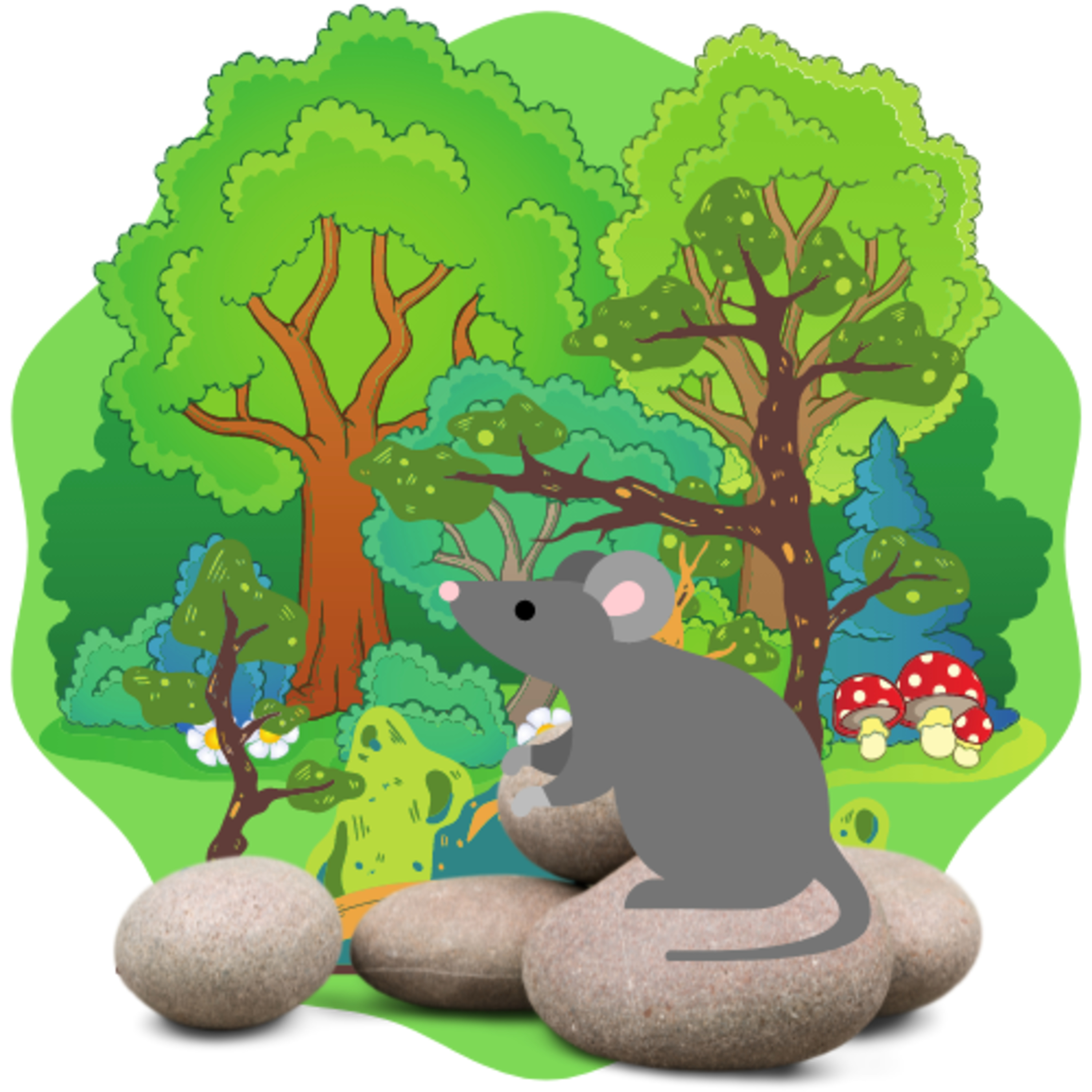 O studánce episode artwork