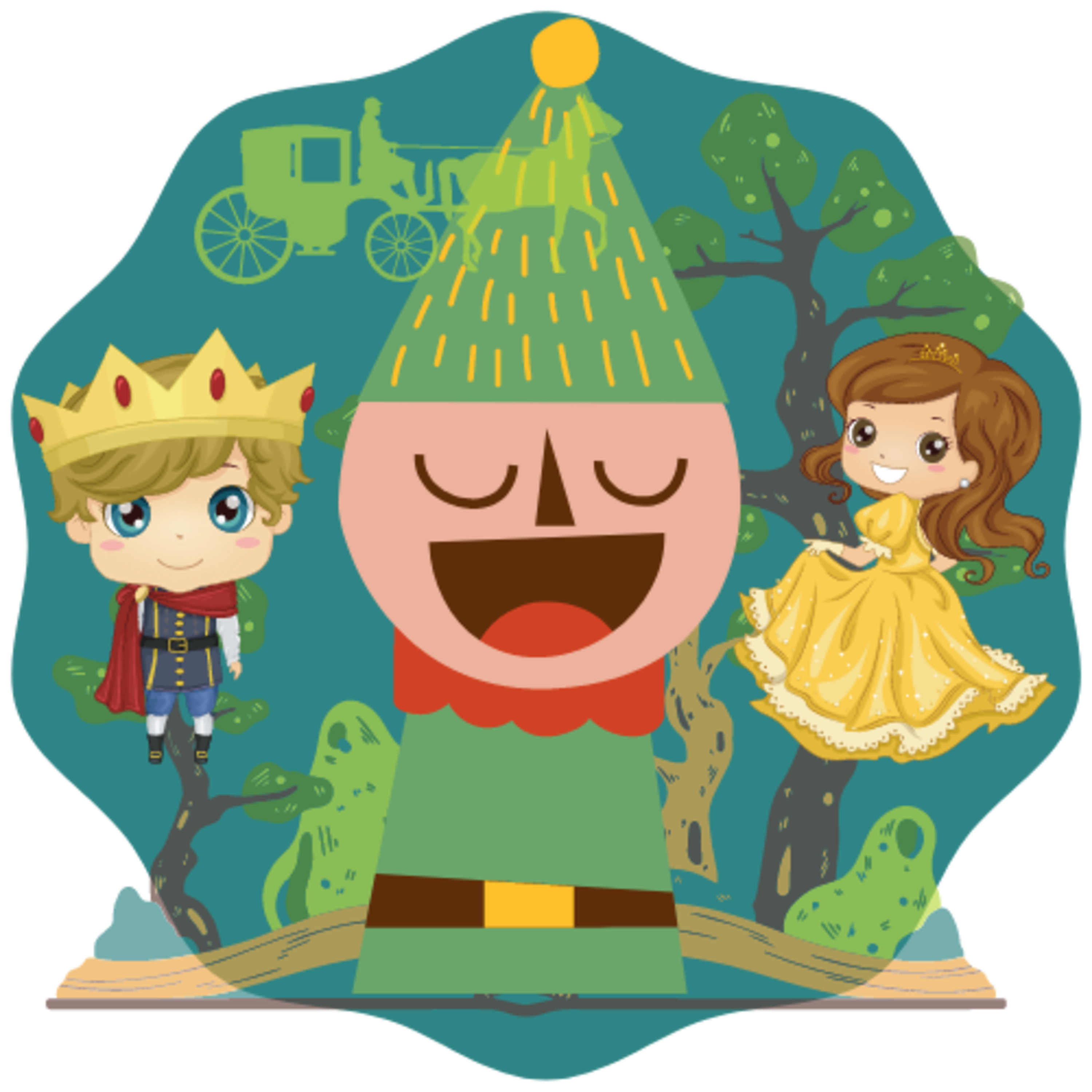 Zlatý Honzíček episode artwork