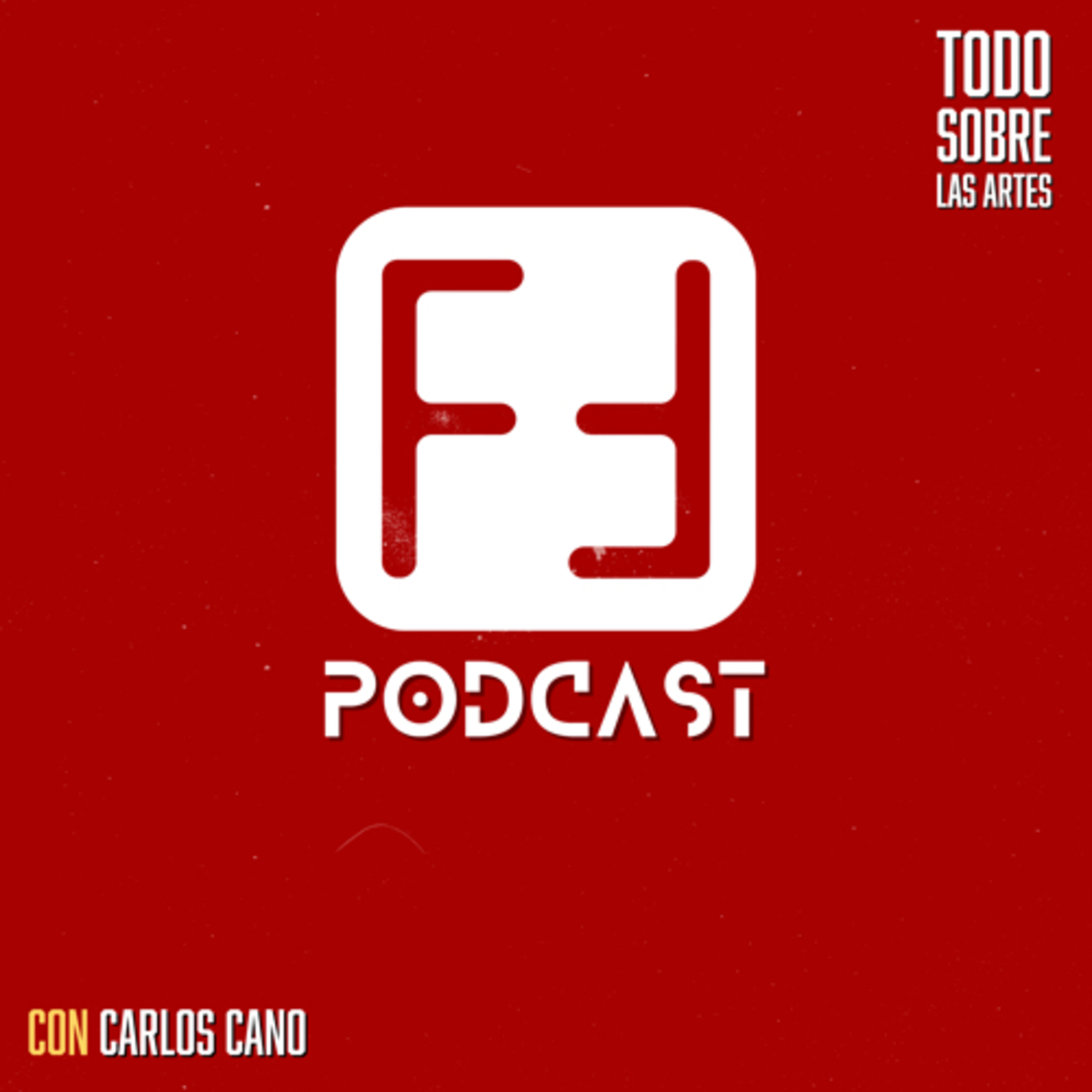 Tener una carrera artística en LATAM es imposible! episode artwork