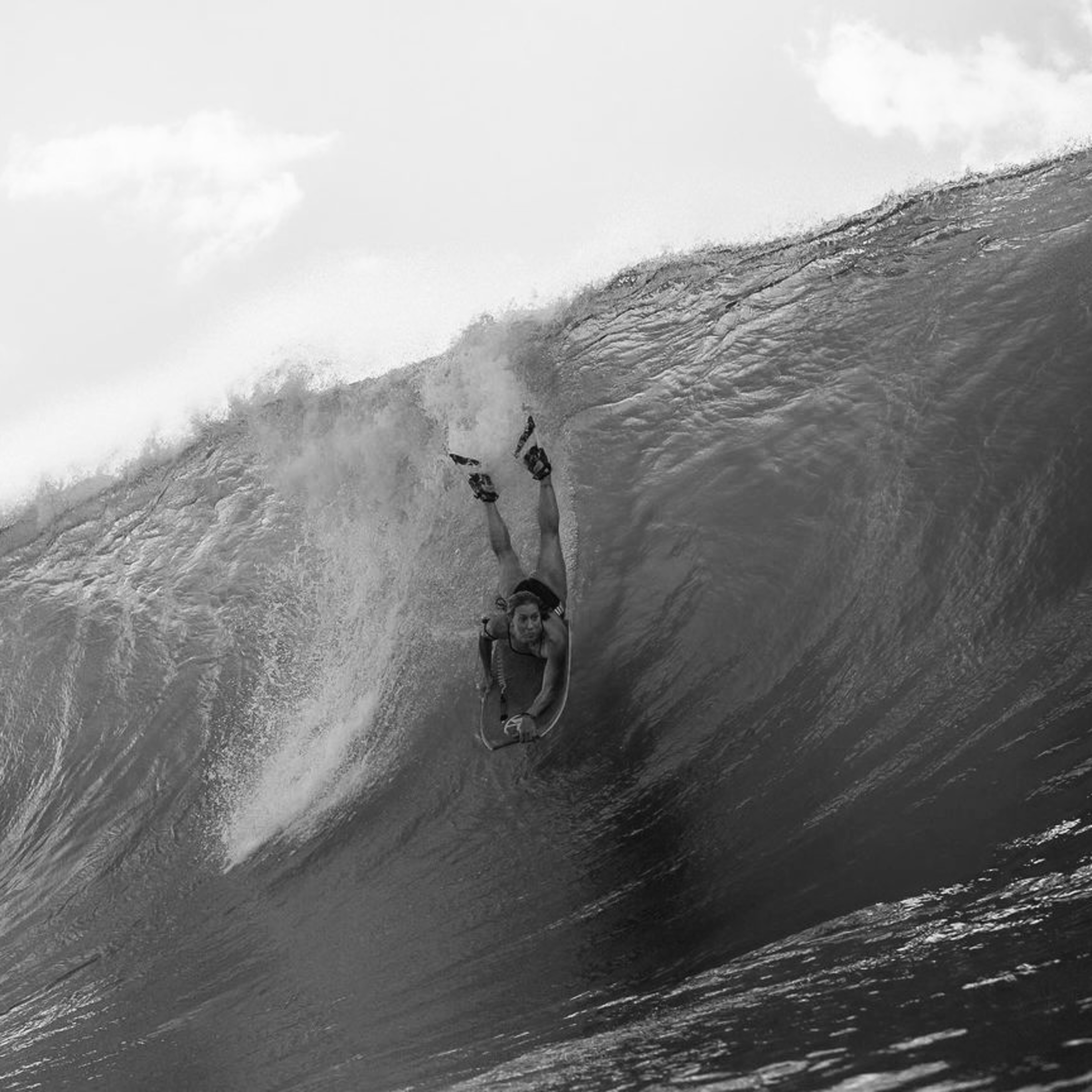 Slab Bodyboarding Podcast
