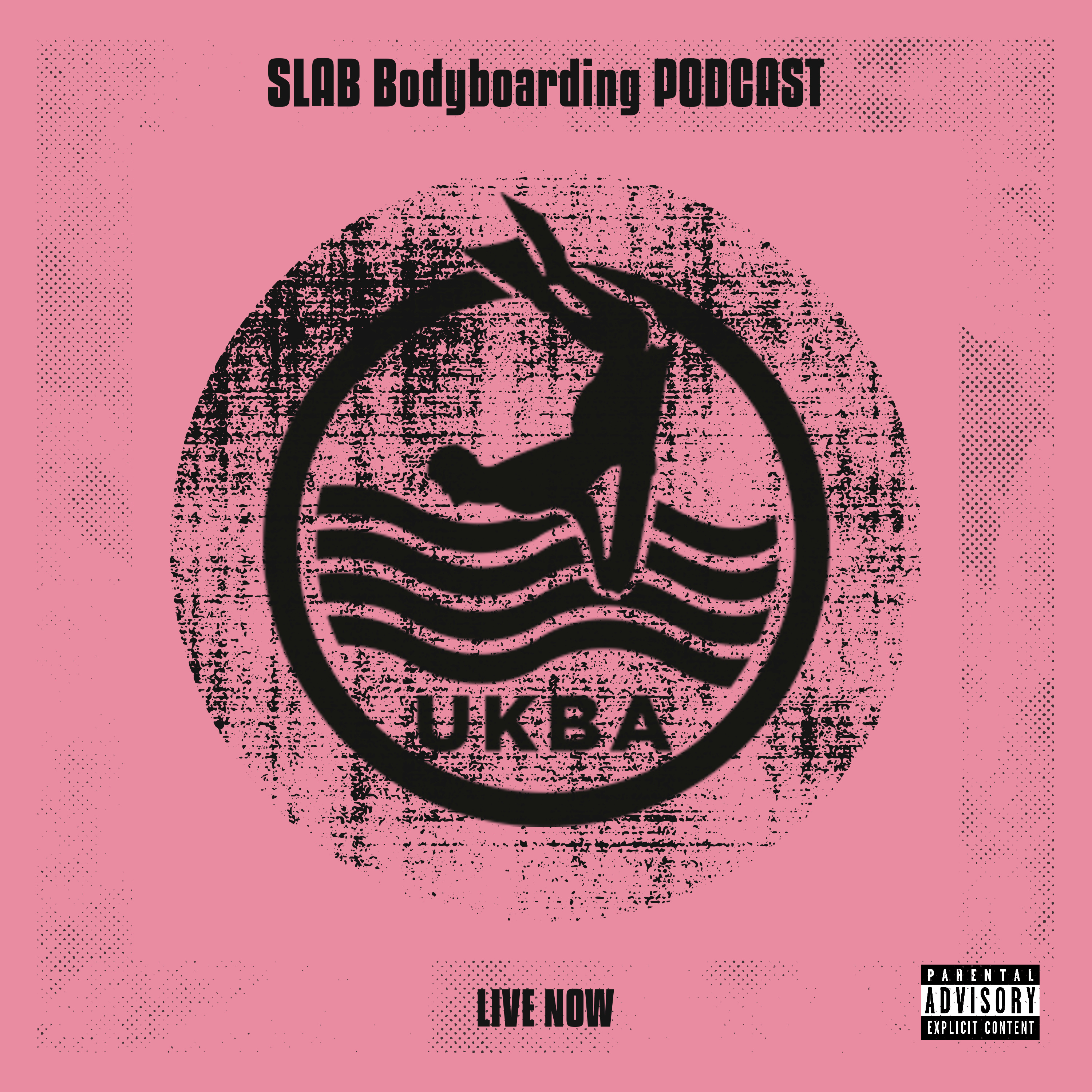 Slab Bodyboarding Podcast