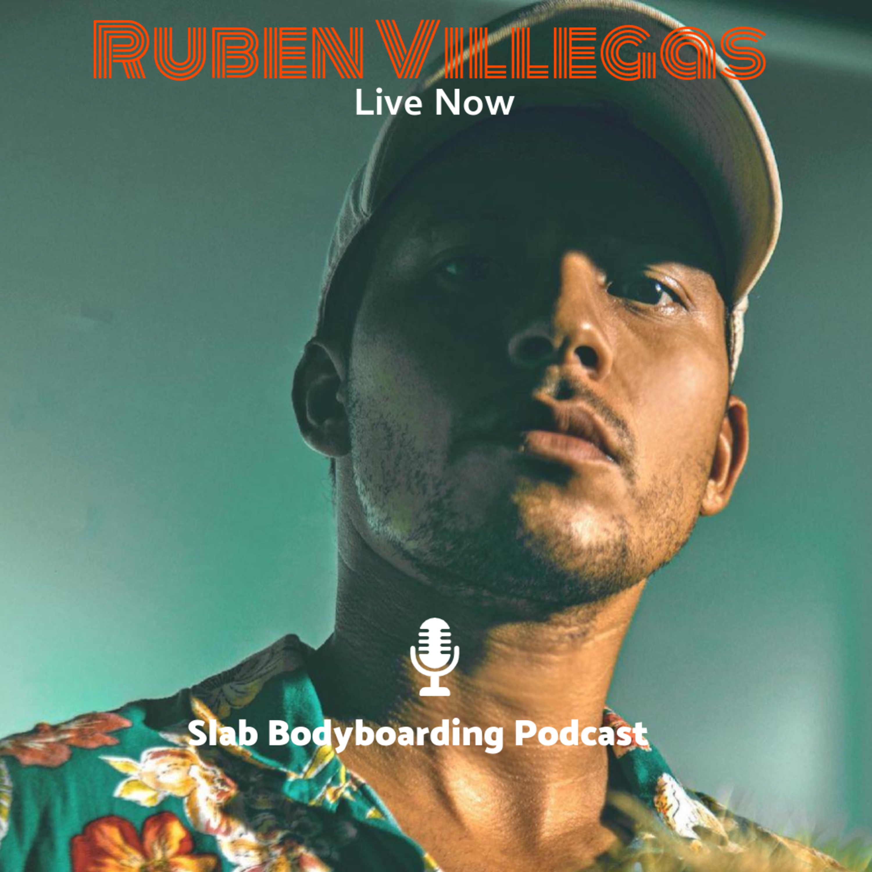Slab Bodyboarding Podcast