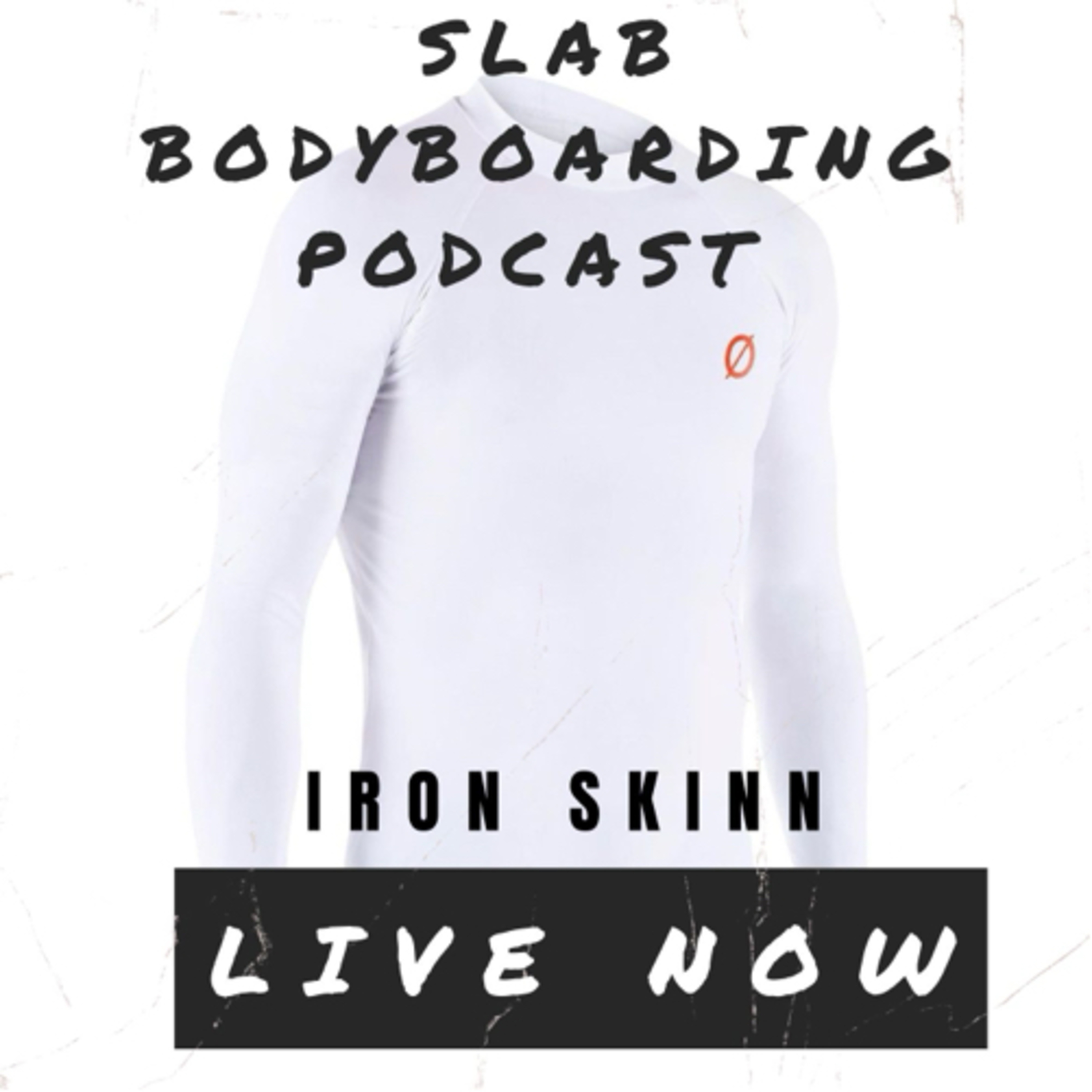 Iron Skinn E24 episode artwork