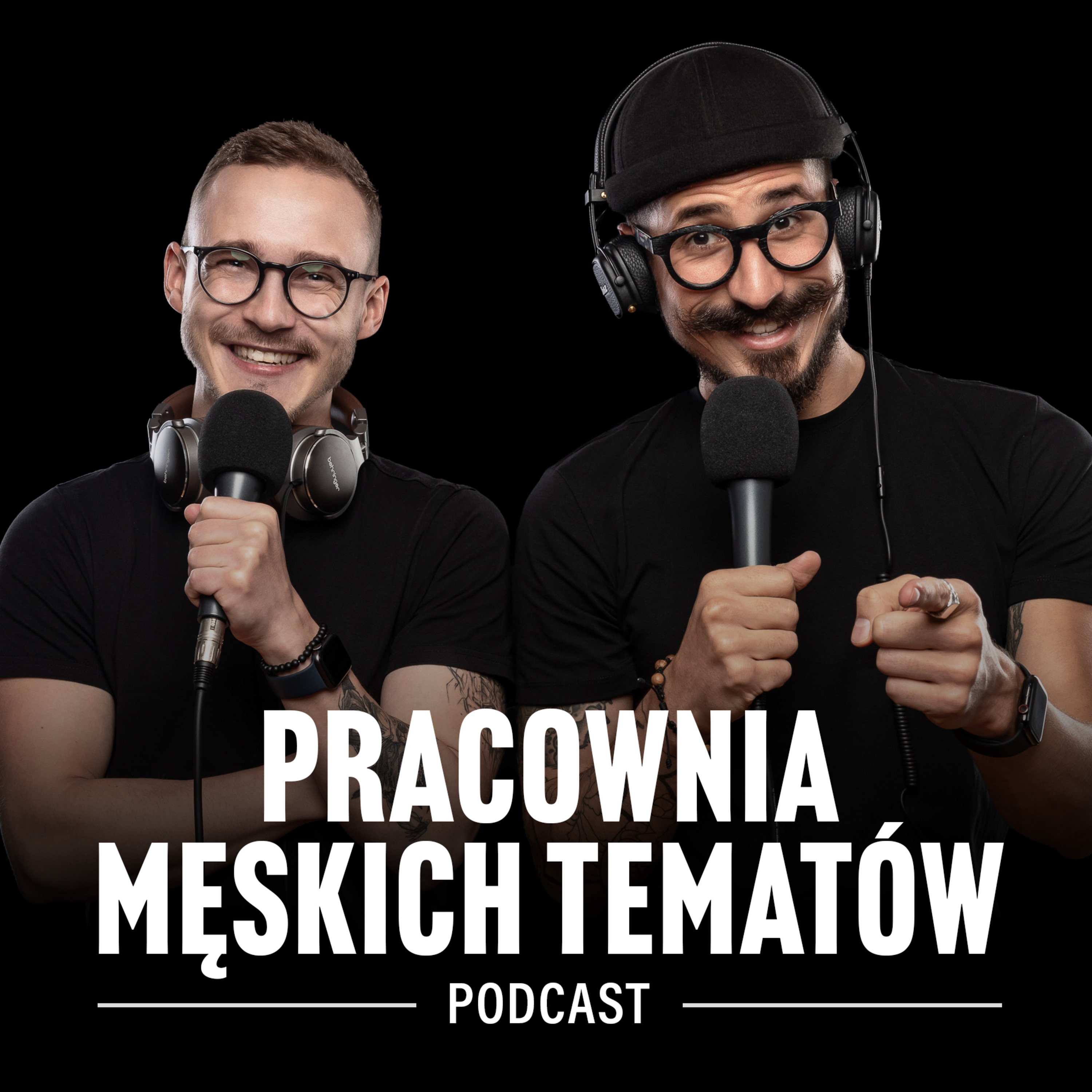 Męskie Gadanie Podcast