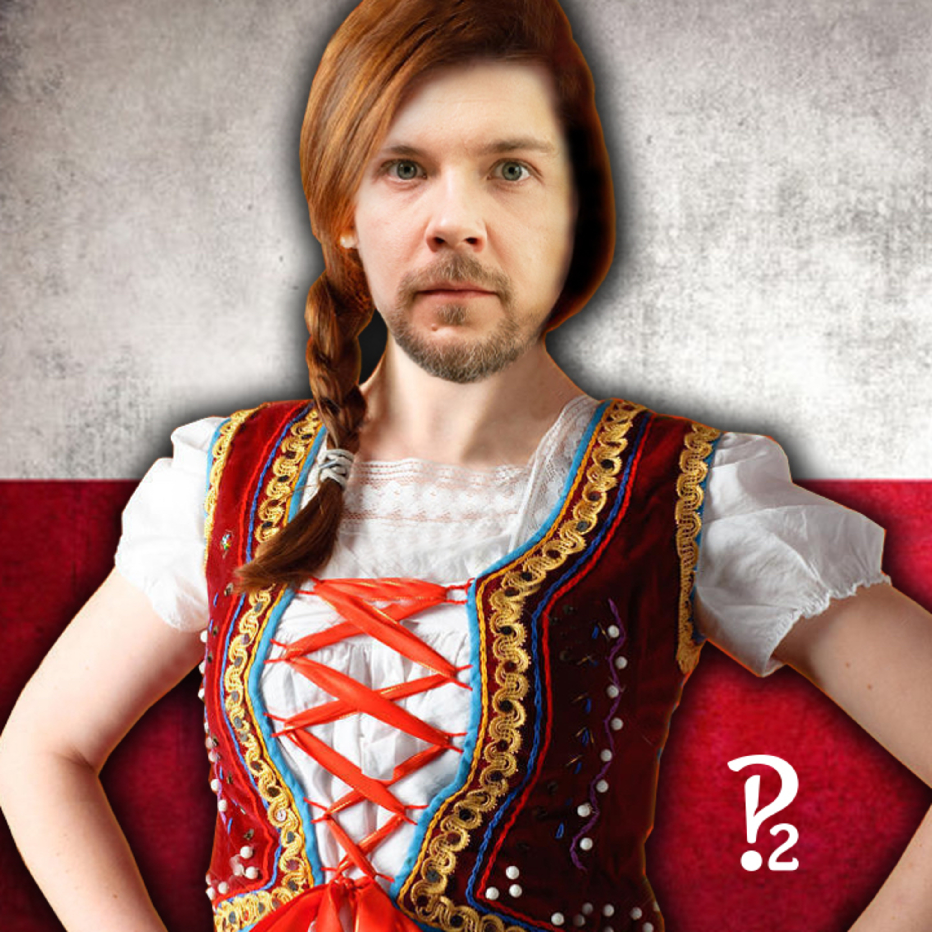 Z czego Polska była kiedyś znana?