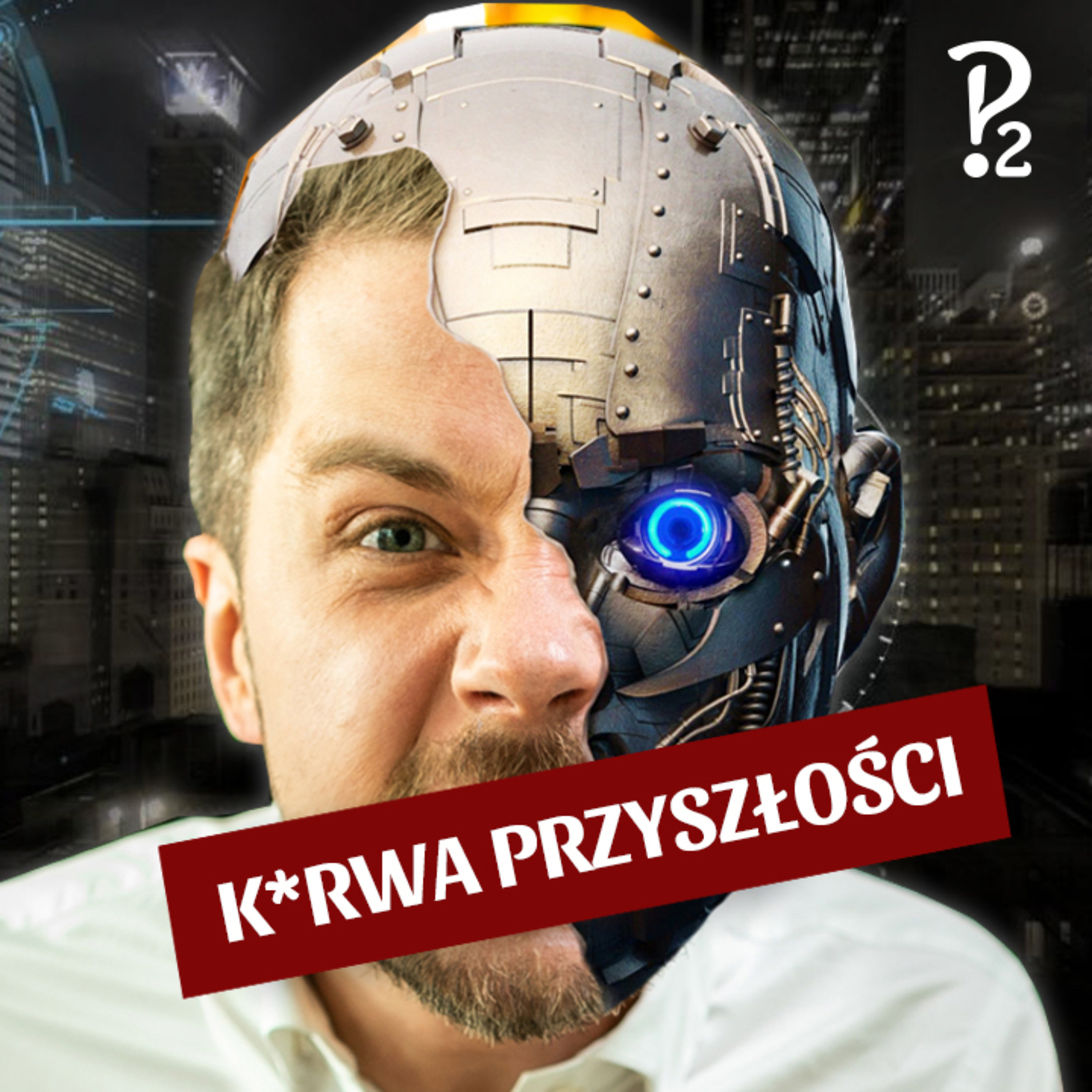 Jakie słowa będą przekleństwami w przyszłości?