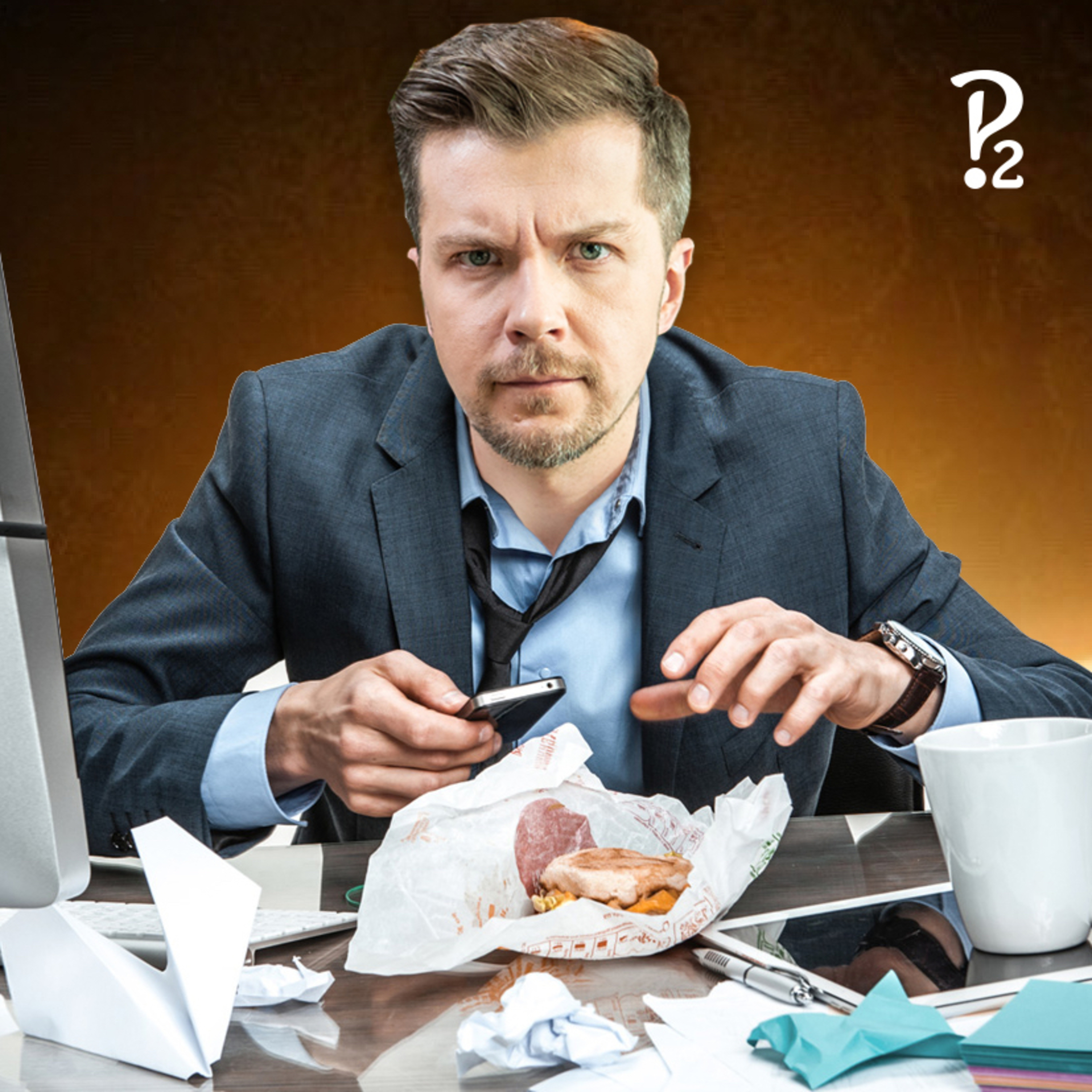 Co niezwykłego mówi o Tobie Twoje biurko?