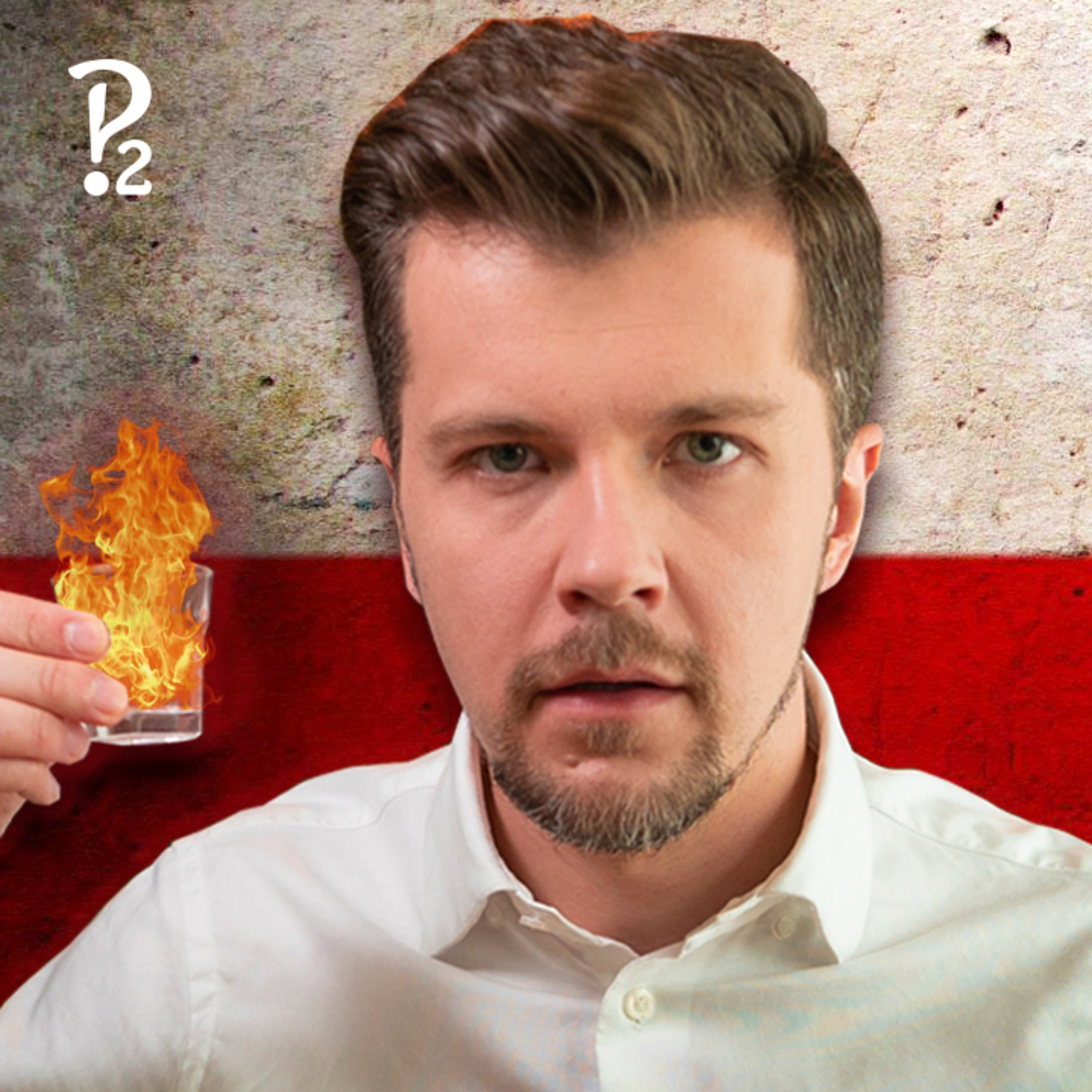 Czy Polacy potrafią wypić więcej niż inni?