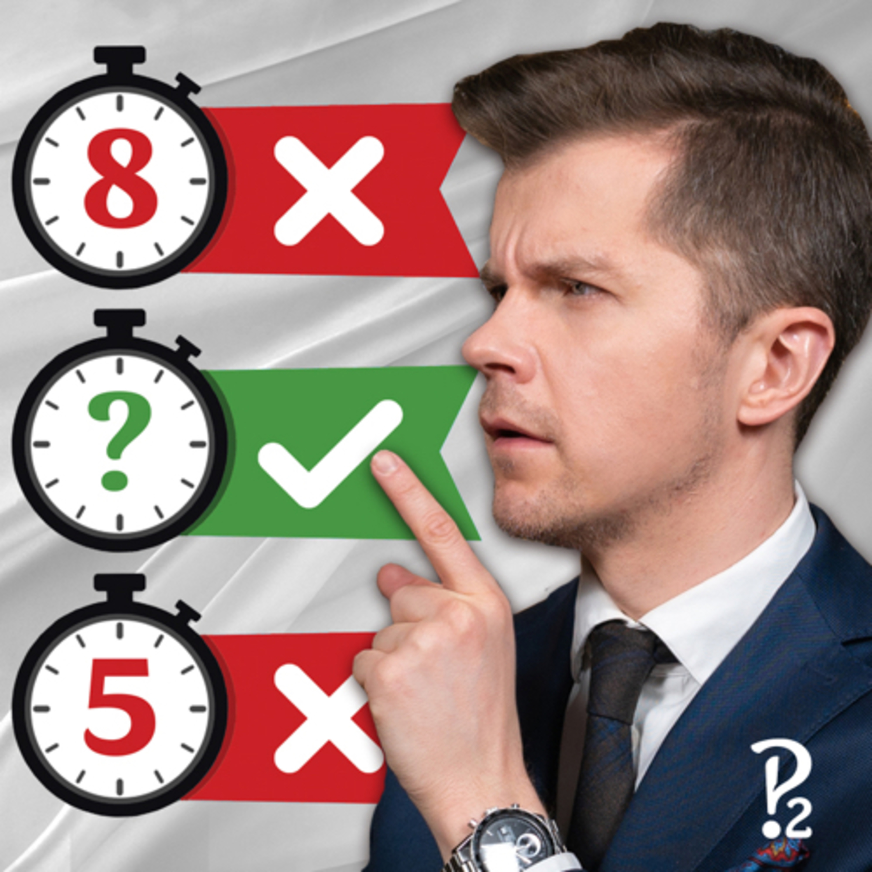 Ile godzin snu tak naprawdę potrzebujesz?