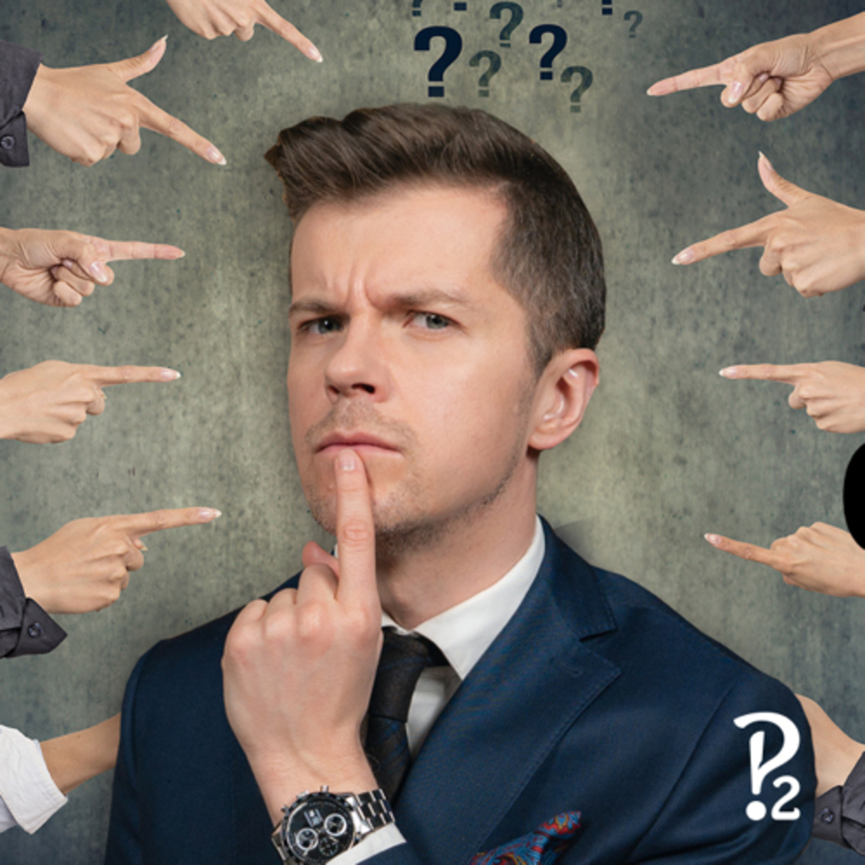 Jak widzą Cię inni ludzie?