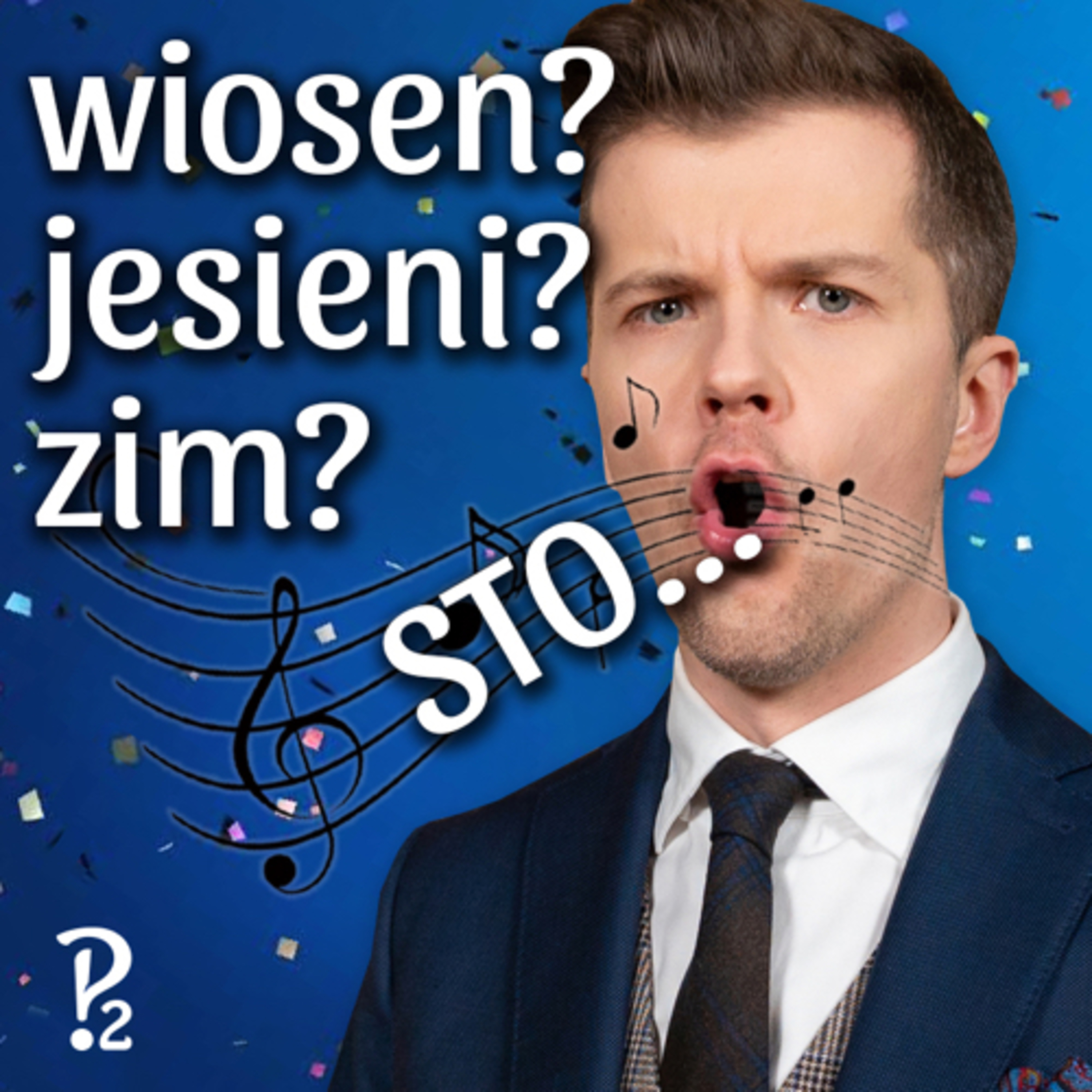 Dlaczego mówimy "lat", a nie "zim" lub "wiosen"?