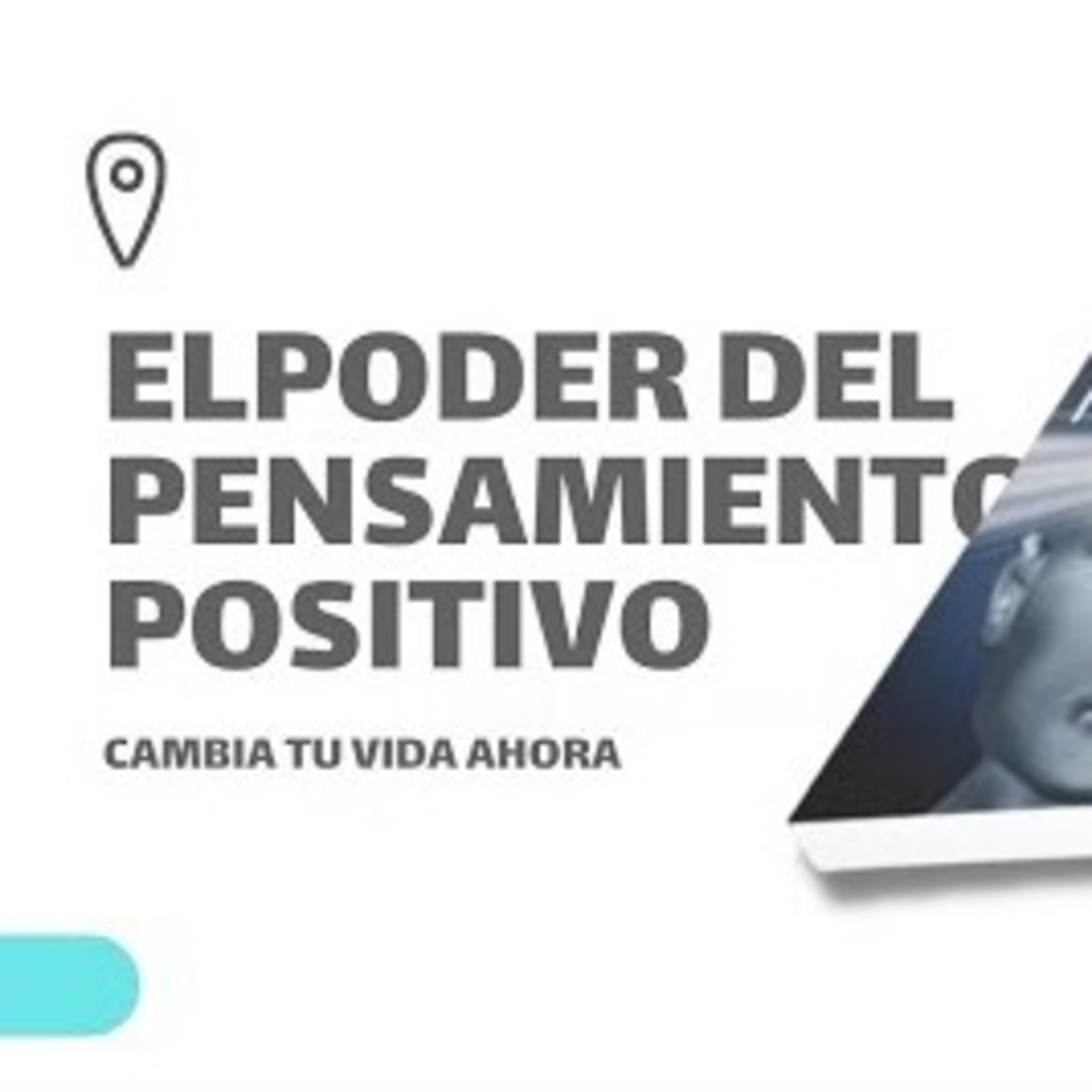 EL PODER DEL PENSAMIENTO POSITIVO

 episode artwork