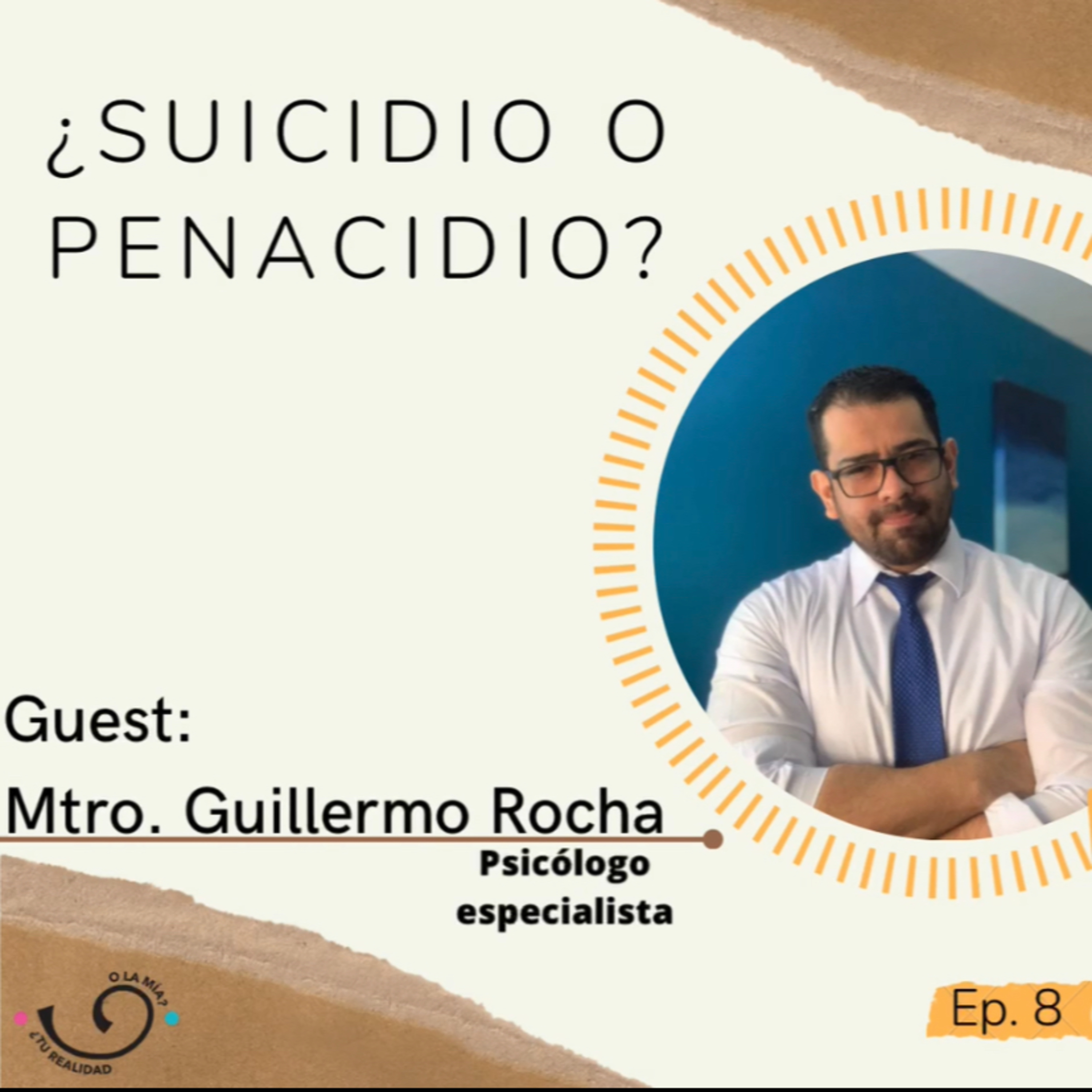 ¿Tu realidad o la mía?
