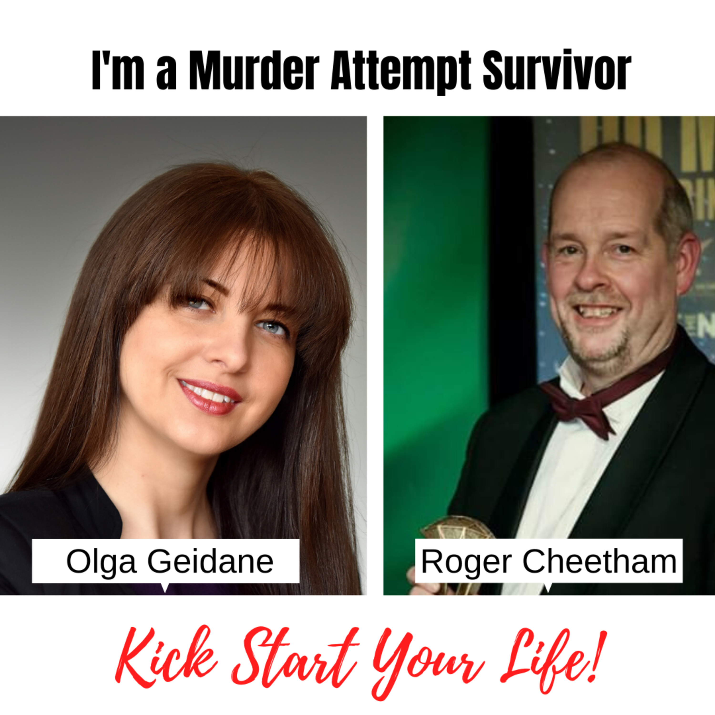 Kick Start Your Life