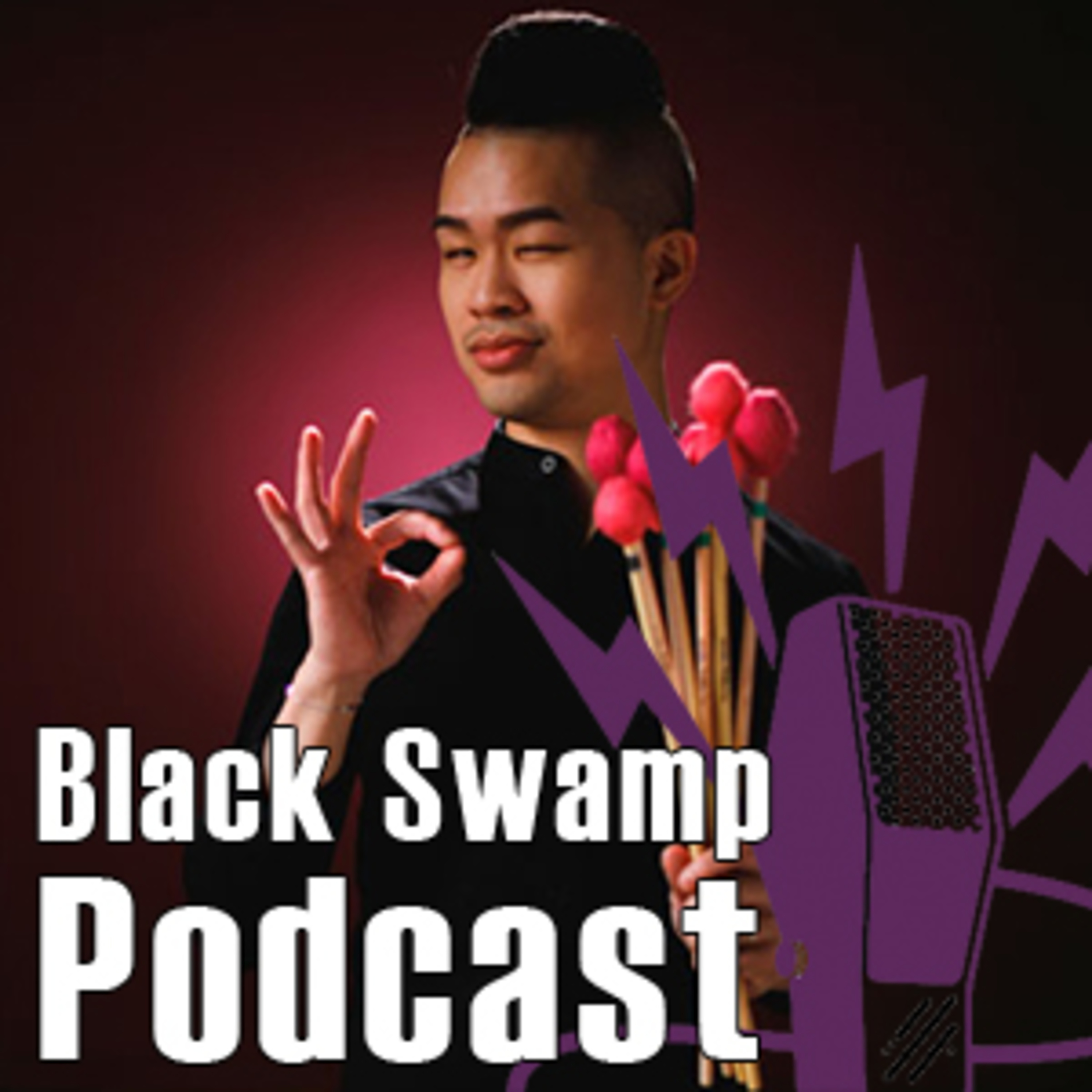 Black Swamp Podcast