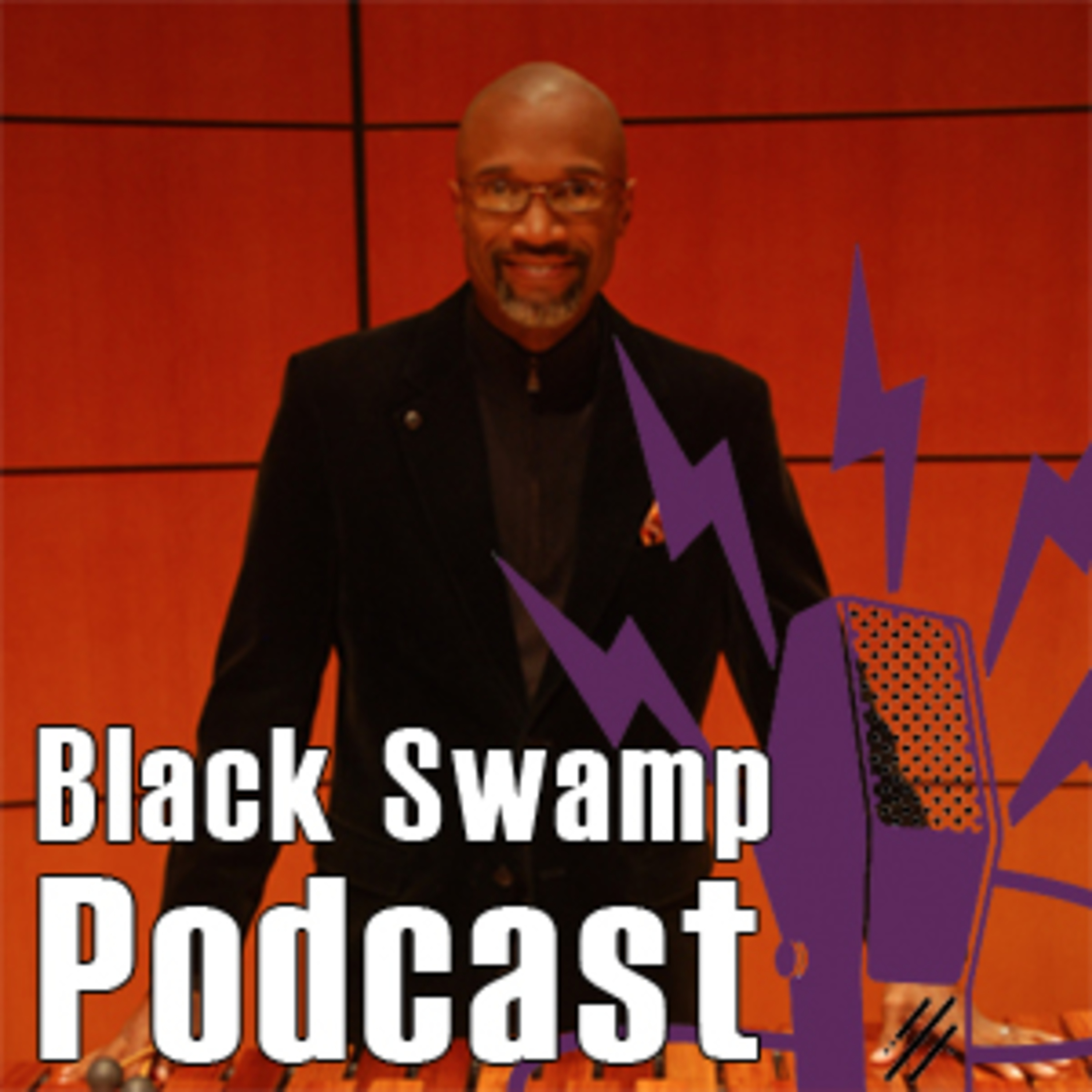 Black Swamp Podcast