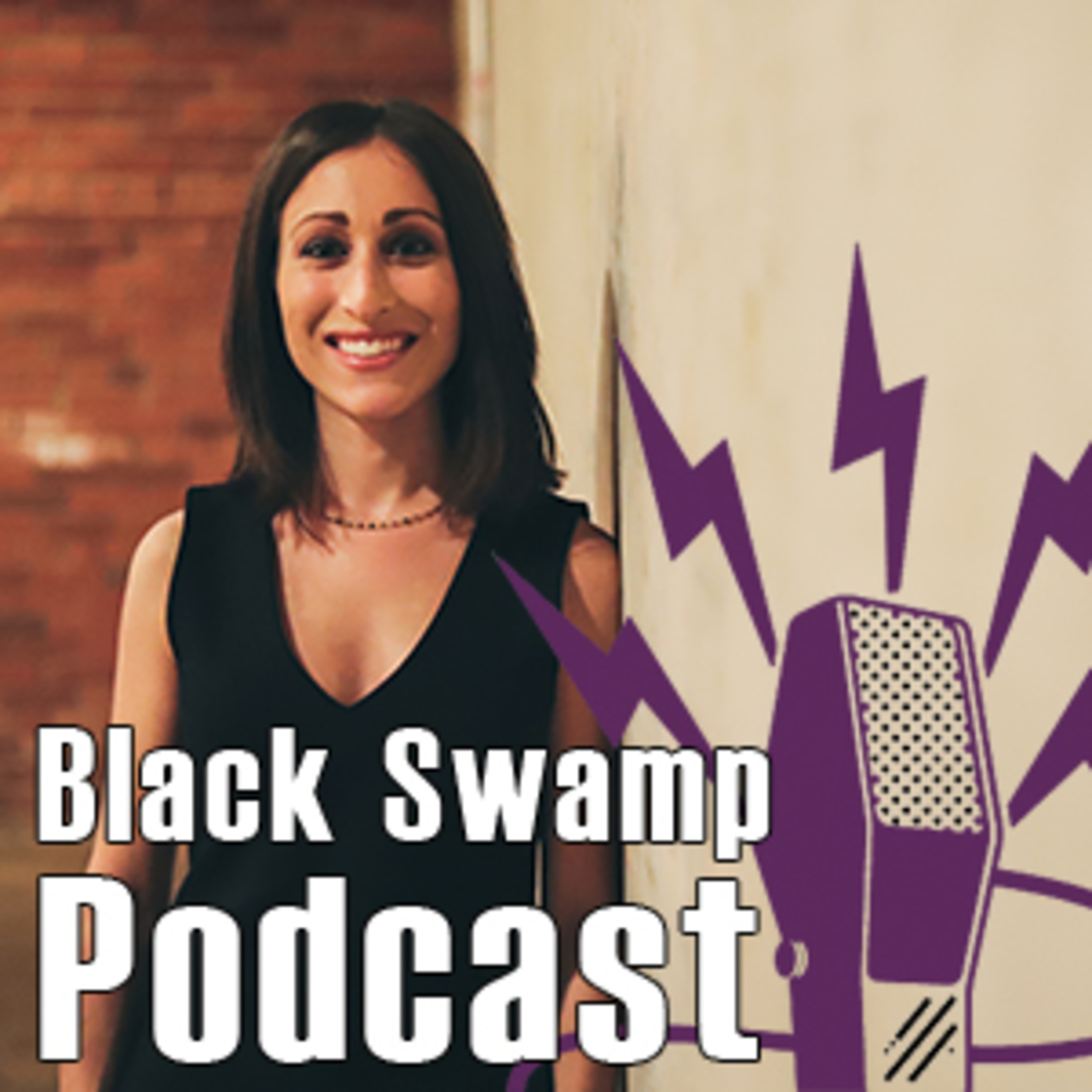 Black Swamp Podcast