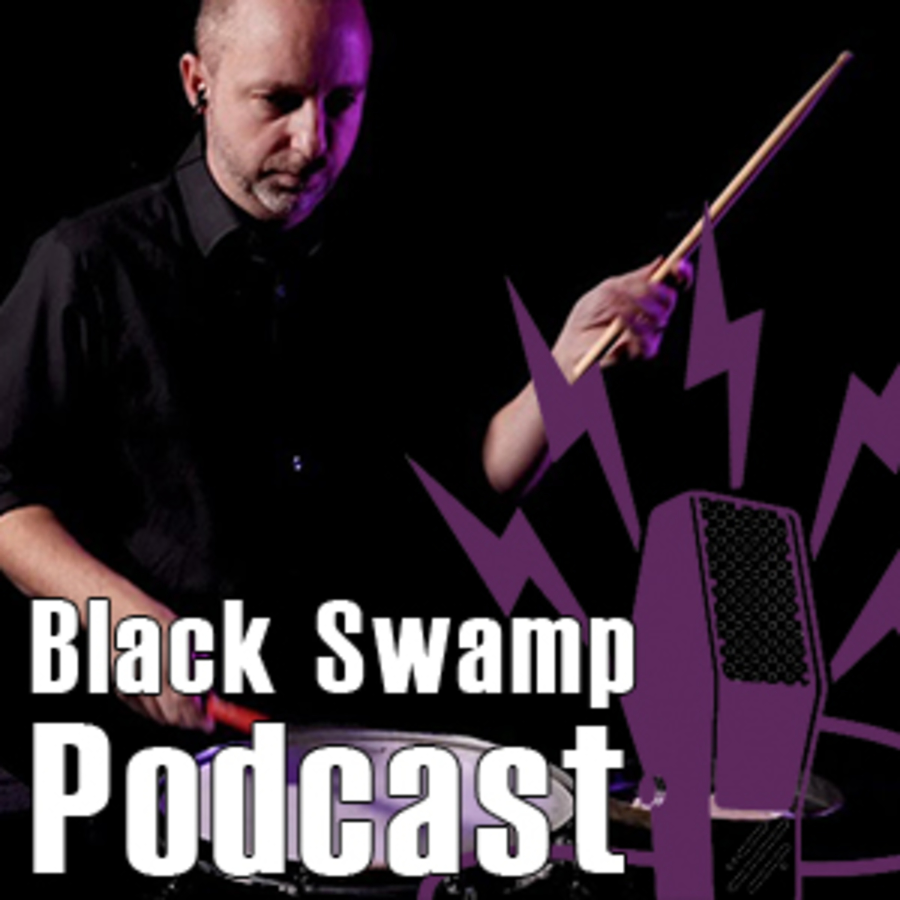 Black Swamp Podcast