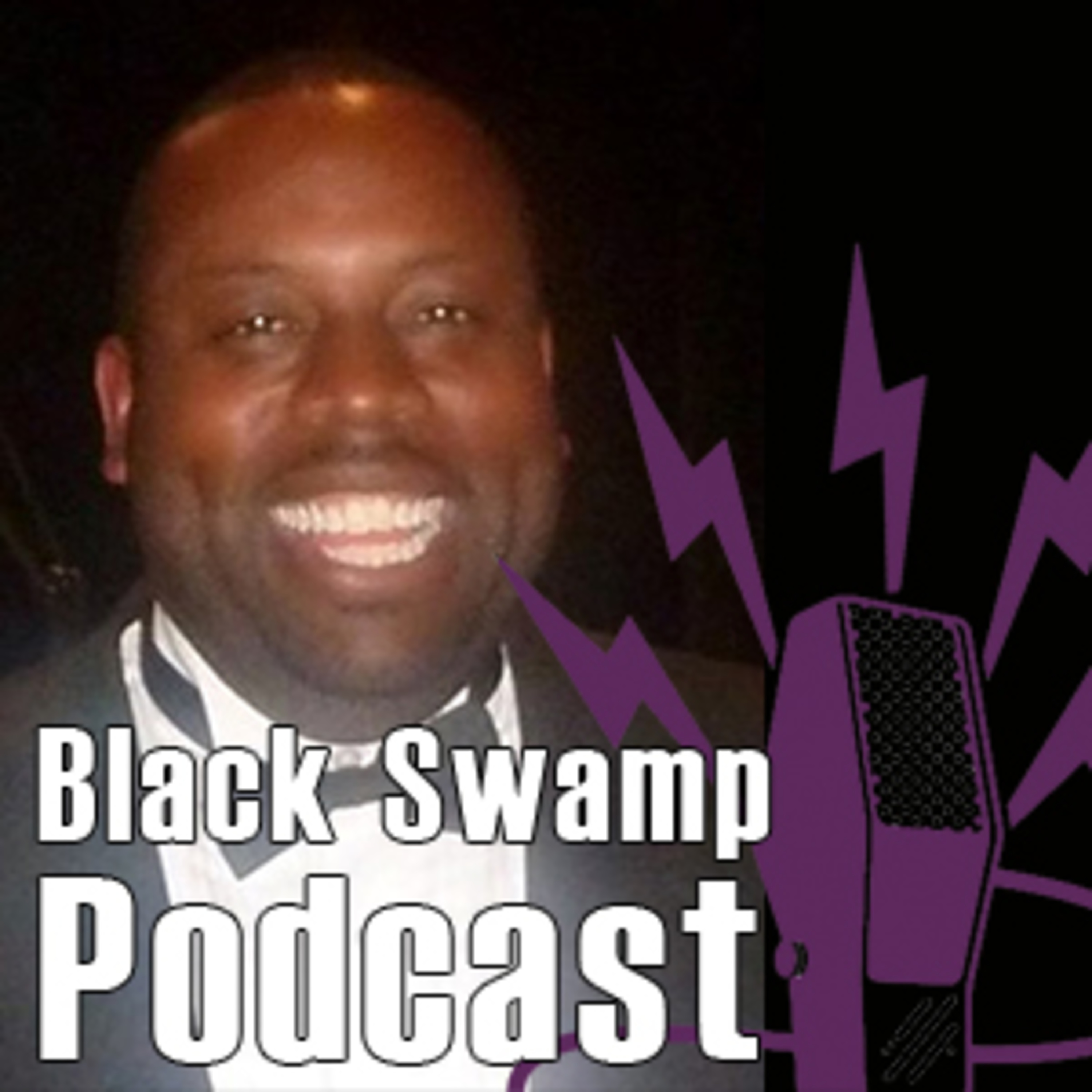 Black Swamp Podcast