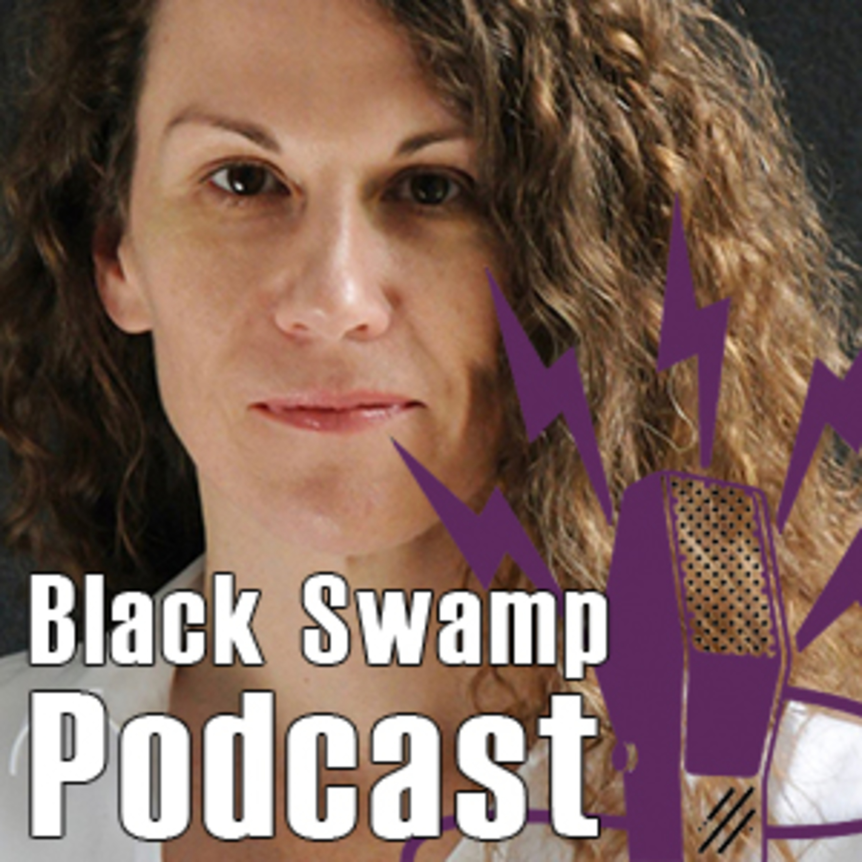 Black Swamp Podcast