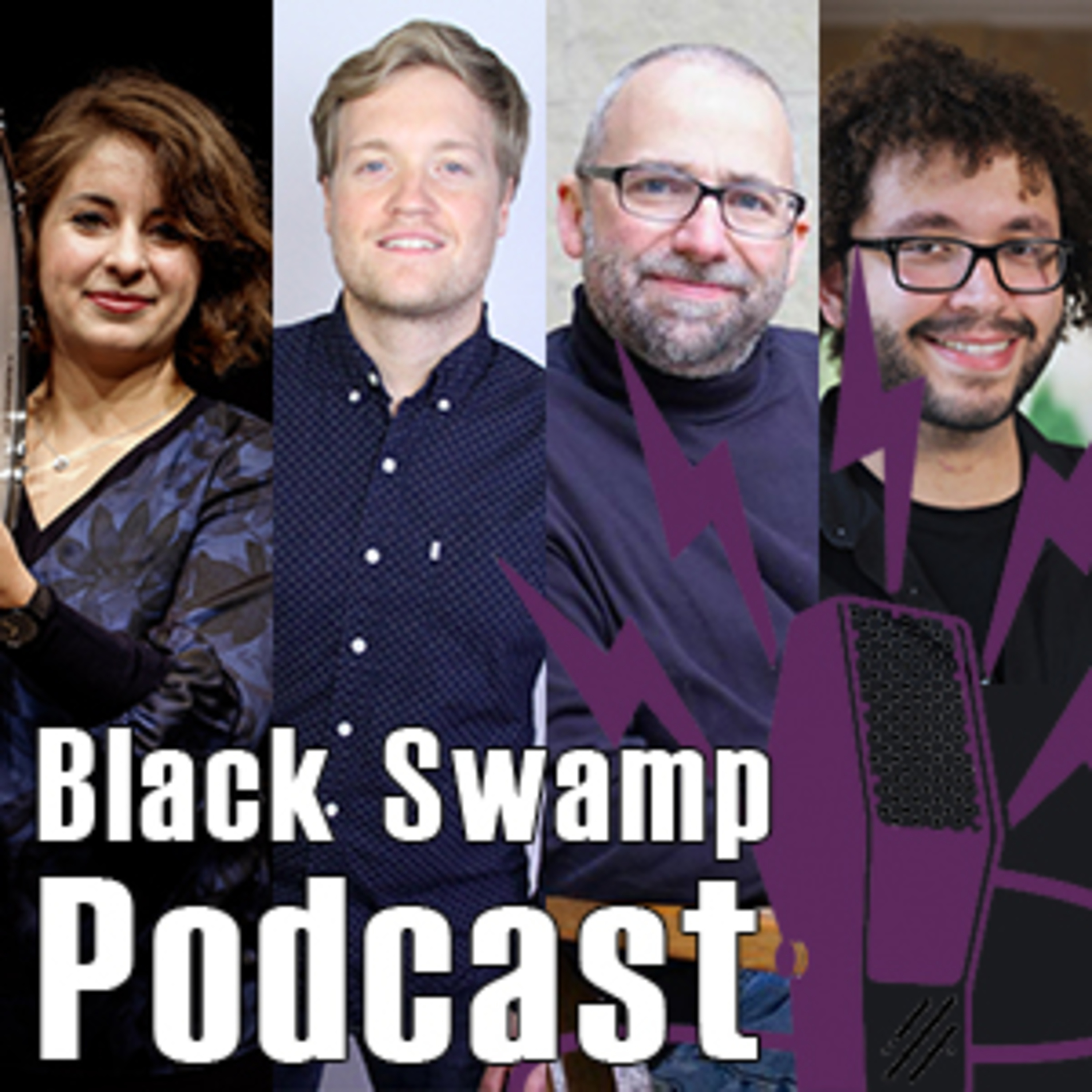 Black Swamp Podcast