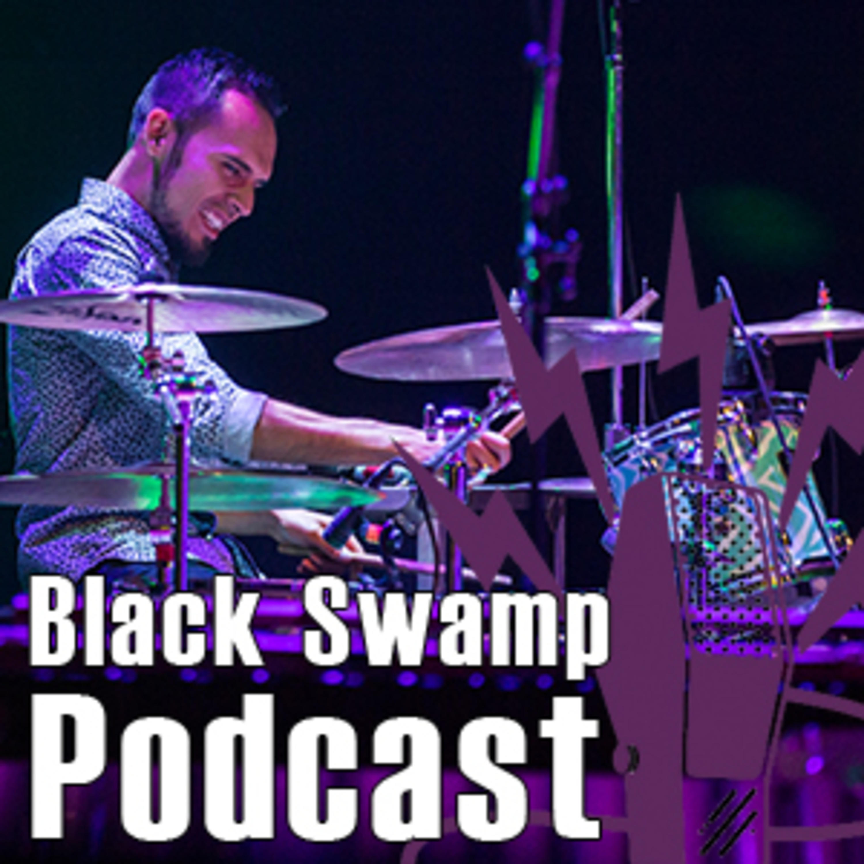 Black Swamp Podcast
