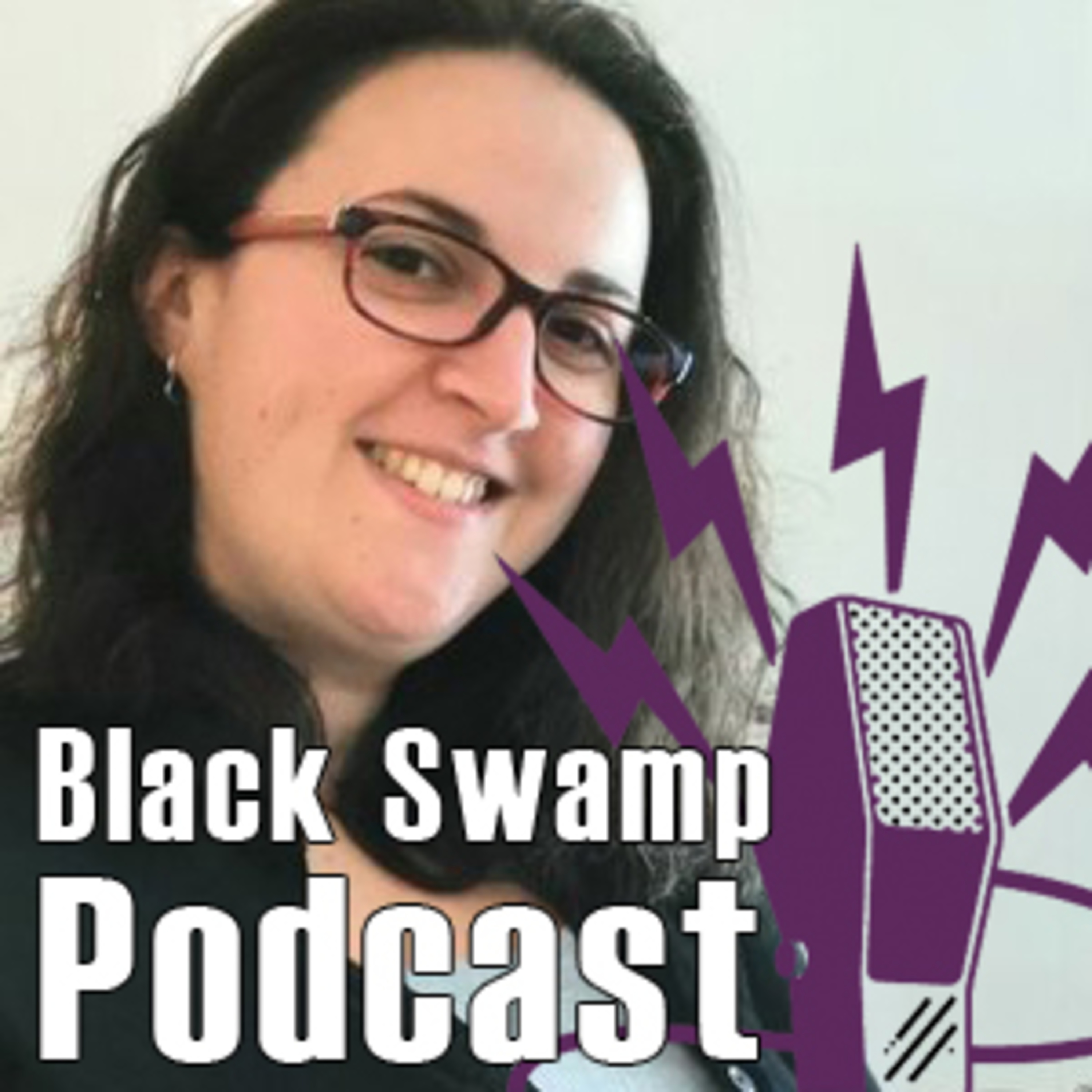 Black Swamp Podcast