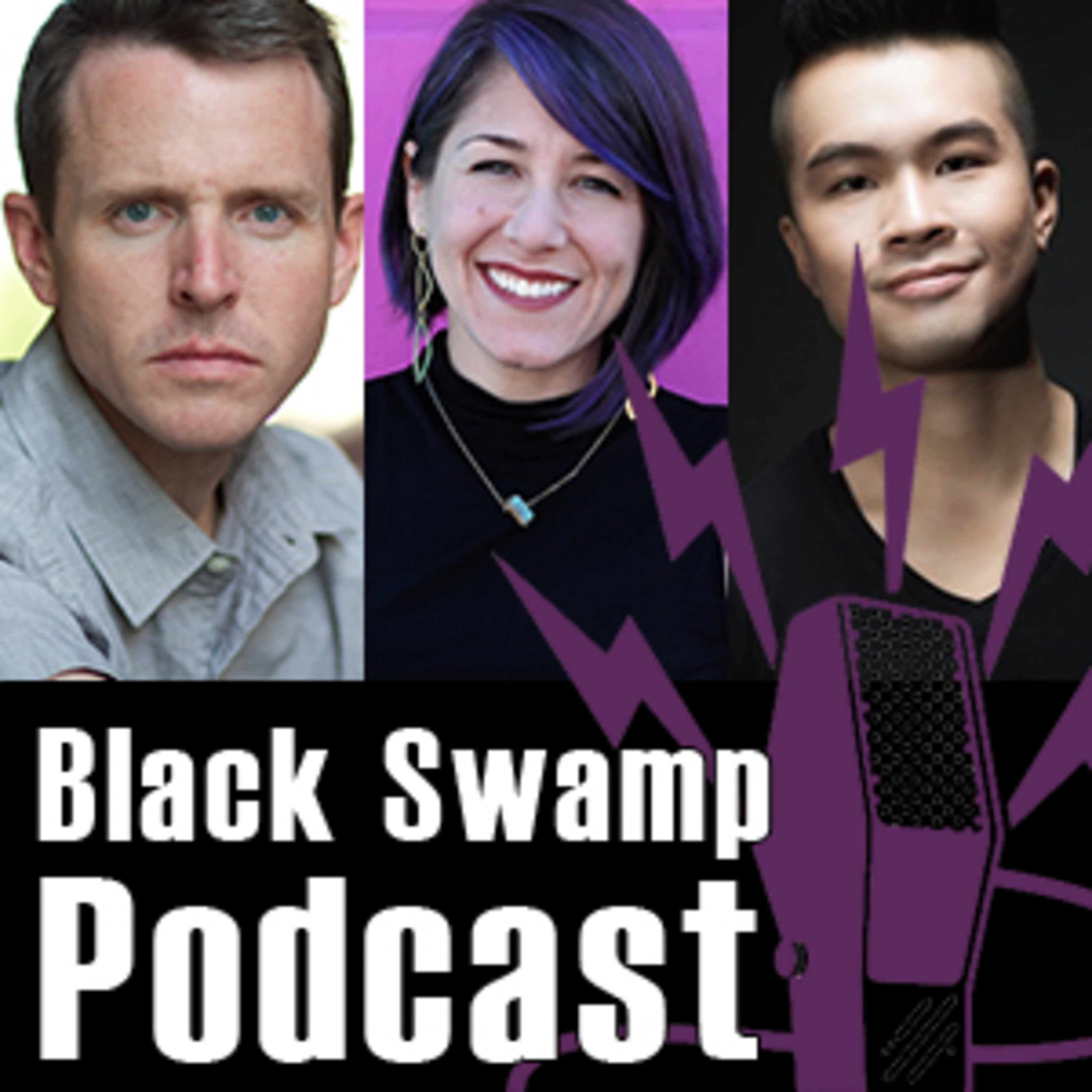 Black Swamp Podcast