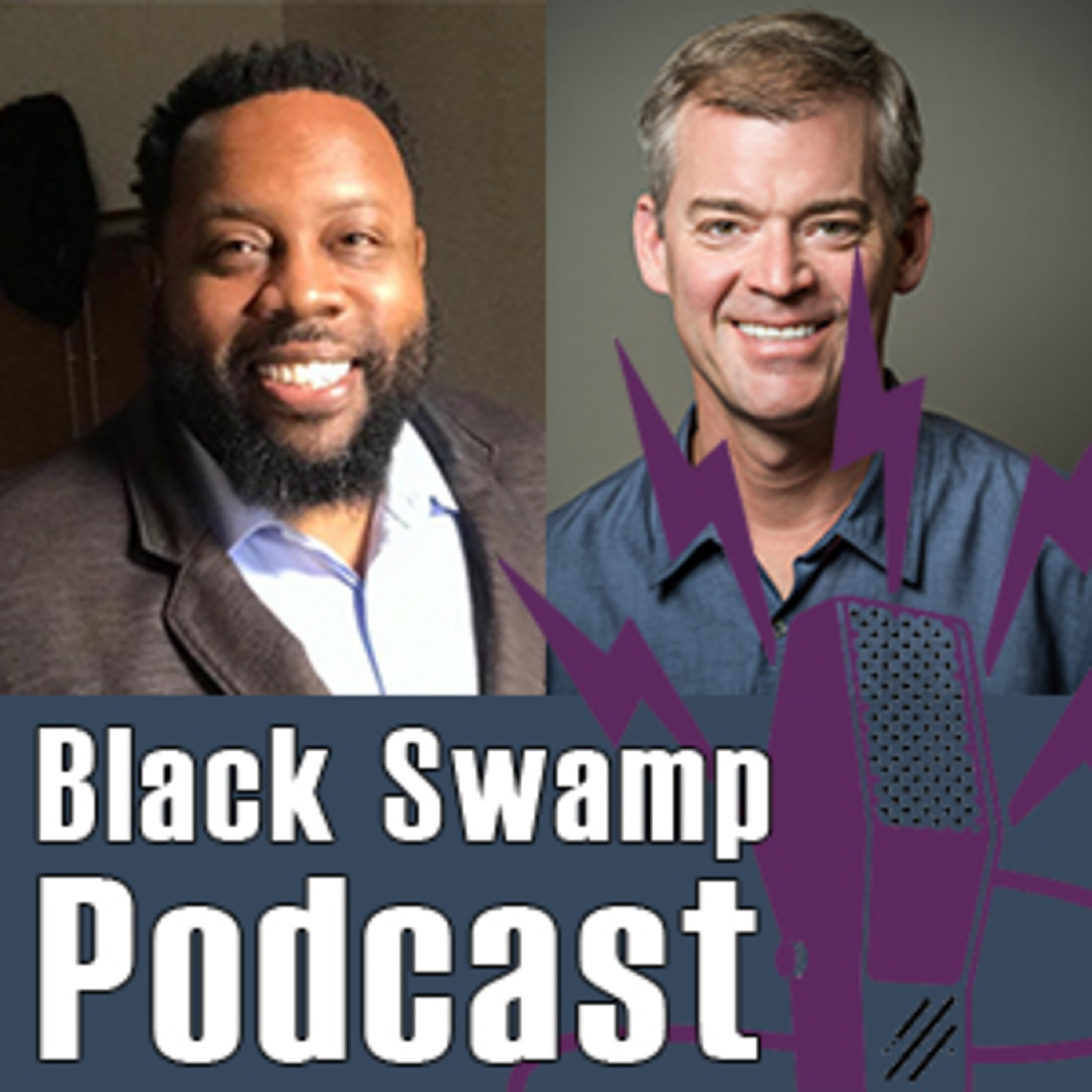Black Swamp Podcast