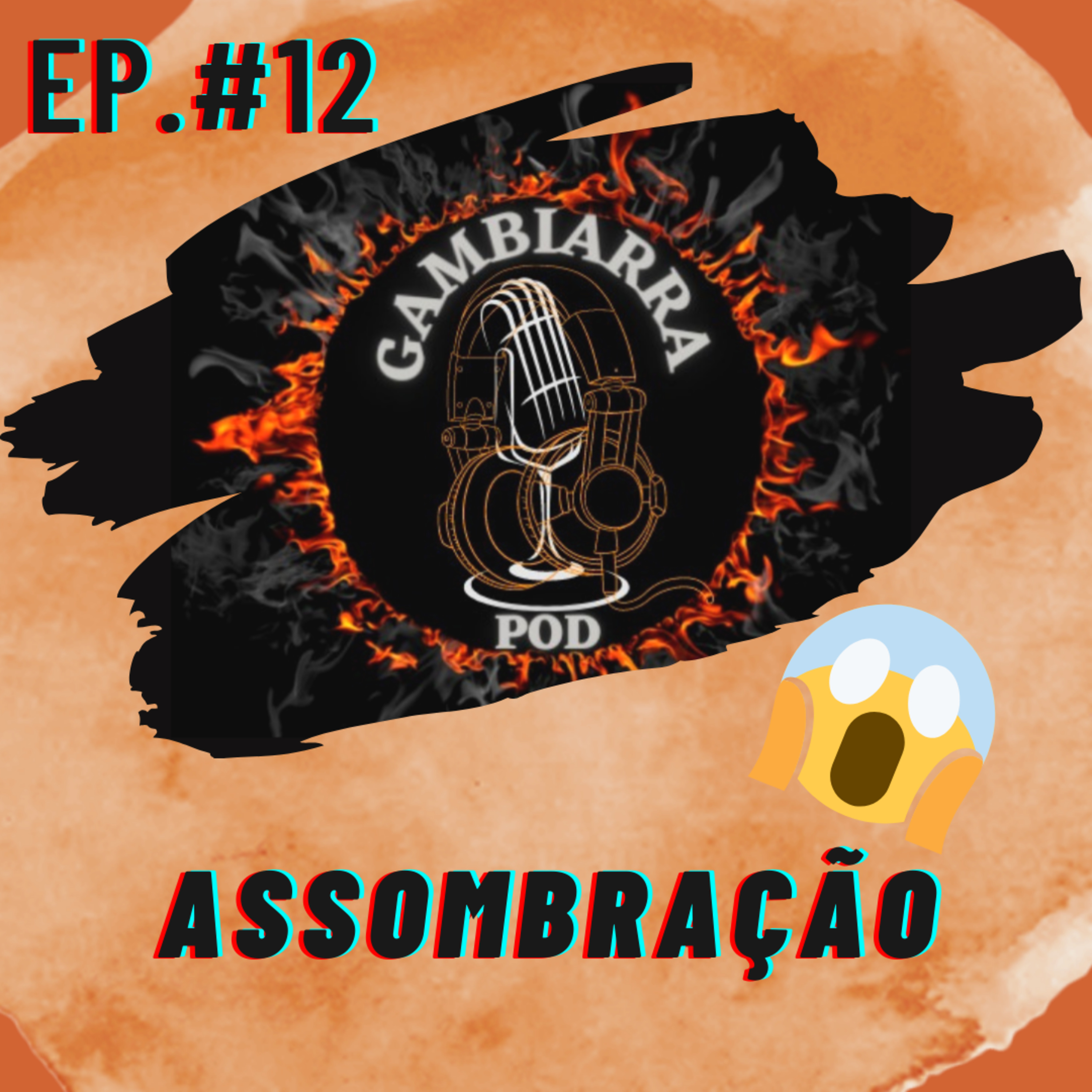 Gambiarra Pod