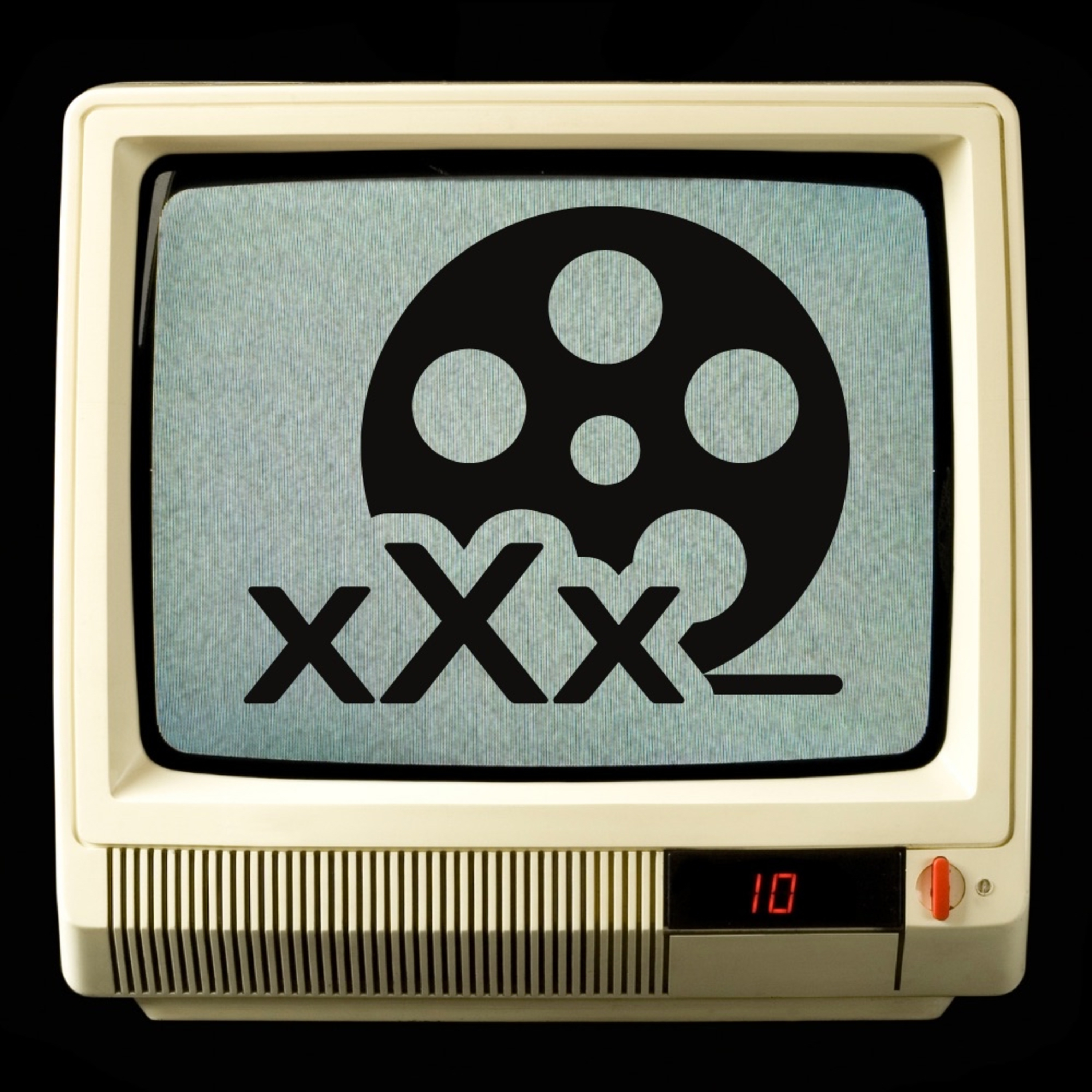 Vince’s video rental 2