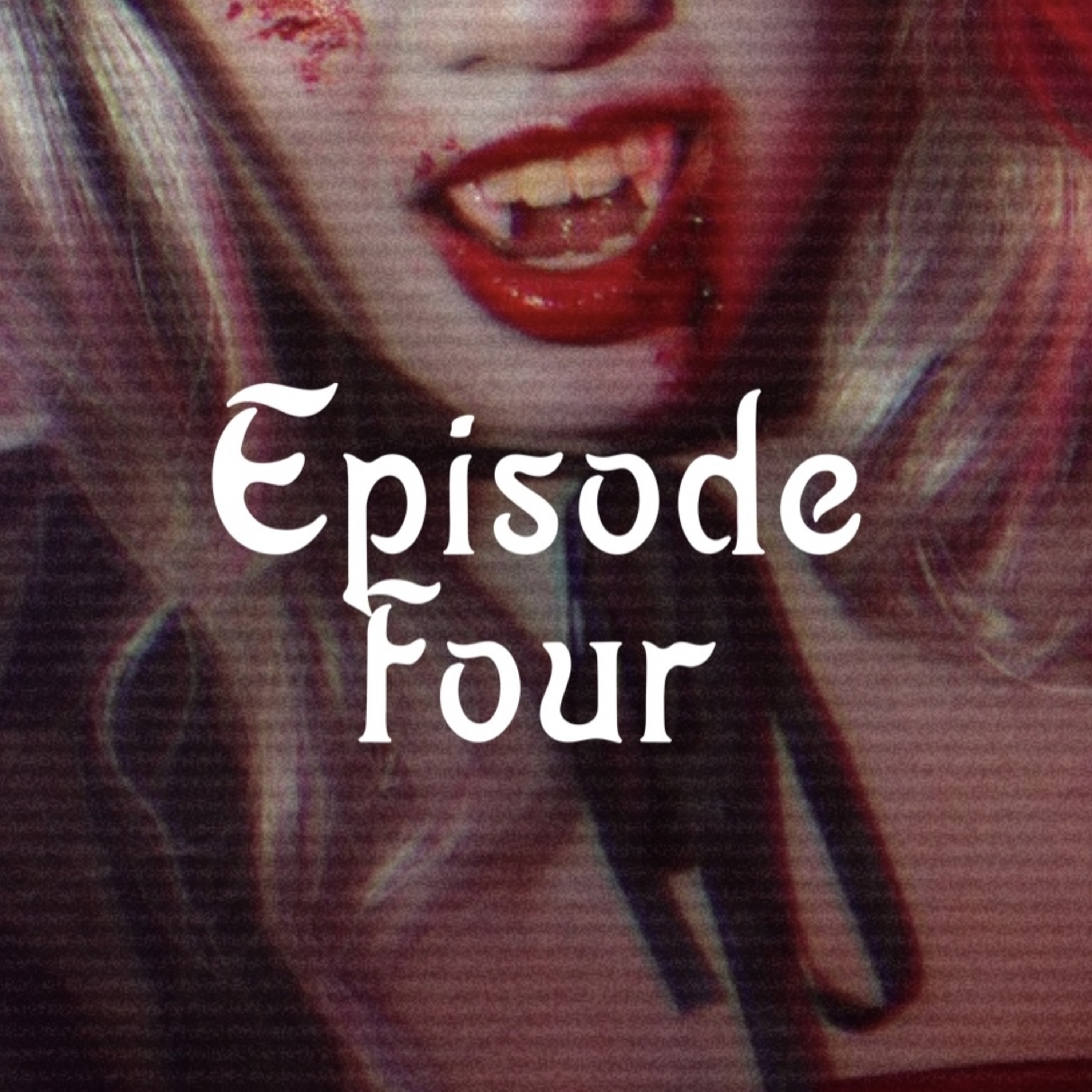 The Mad Love Life of a Hot Vampire