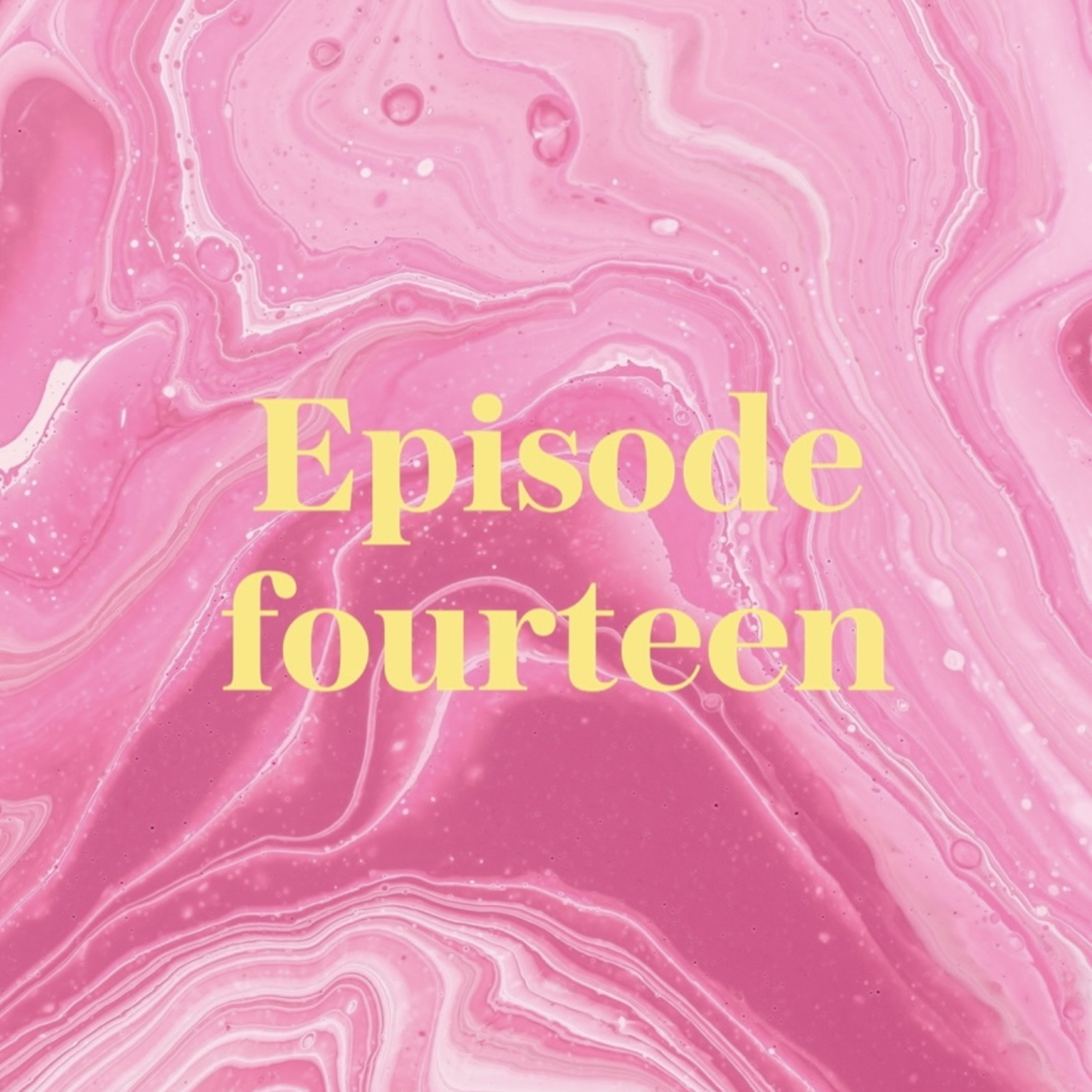 The Pink Ladies