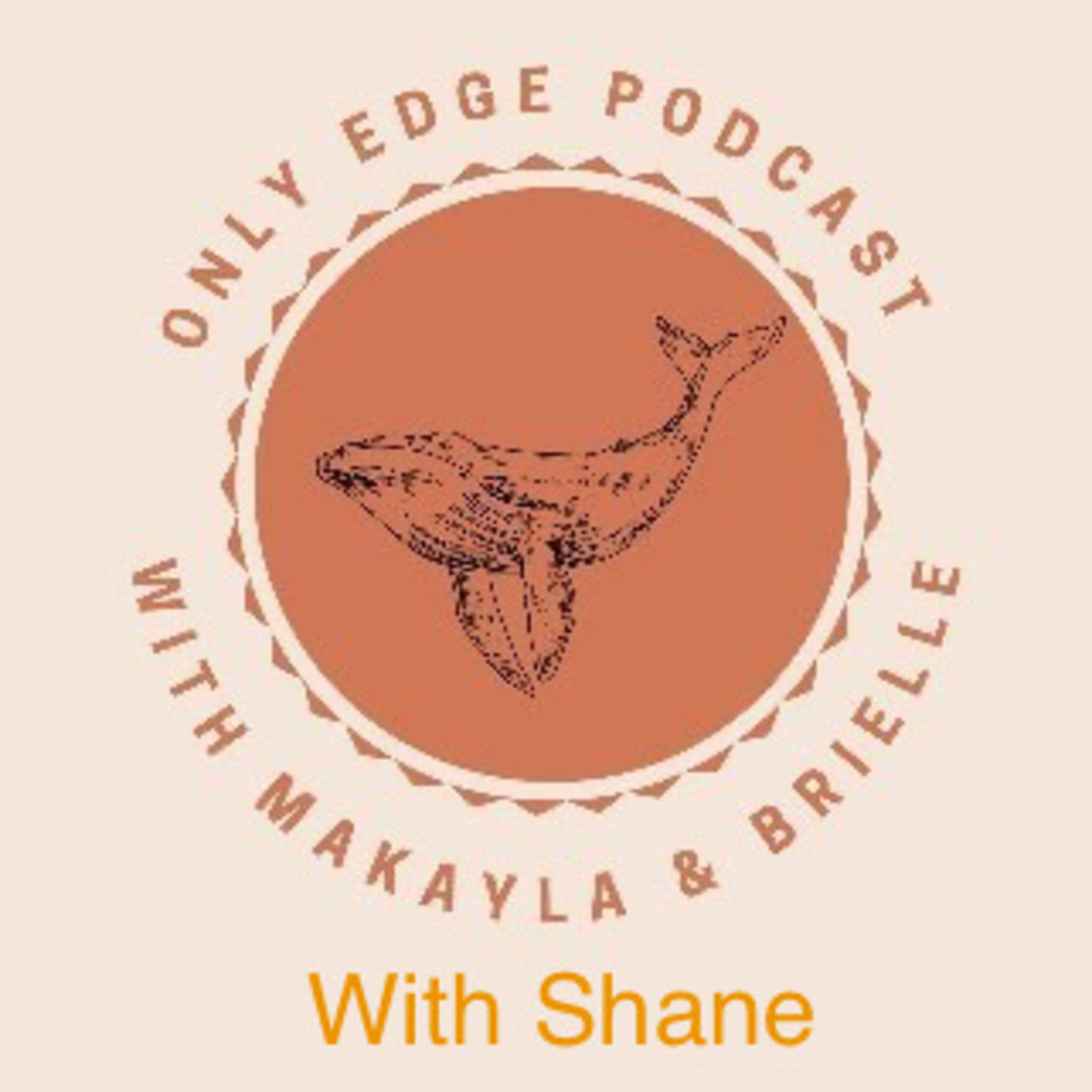 Conviction with Shane  episode artwork