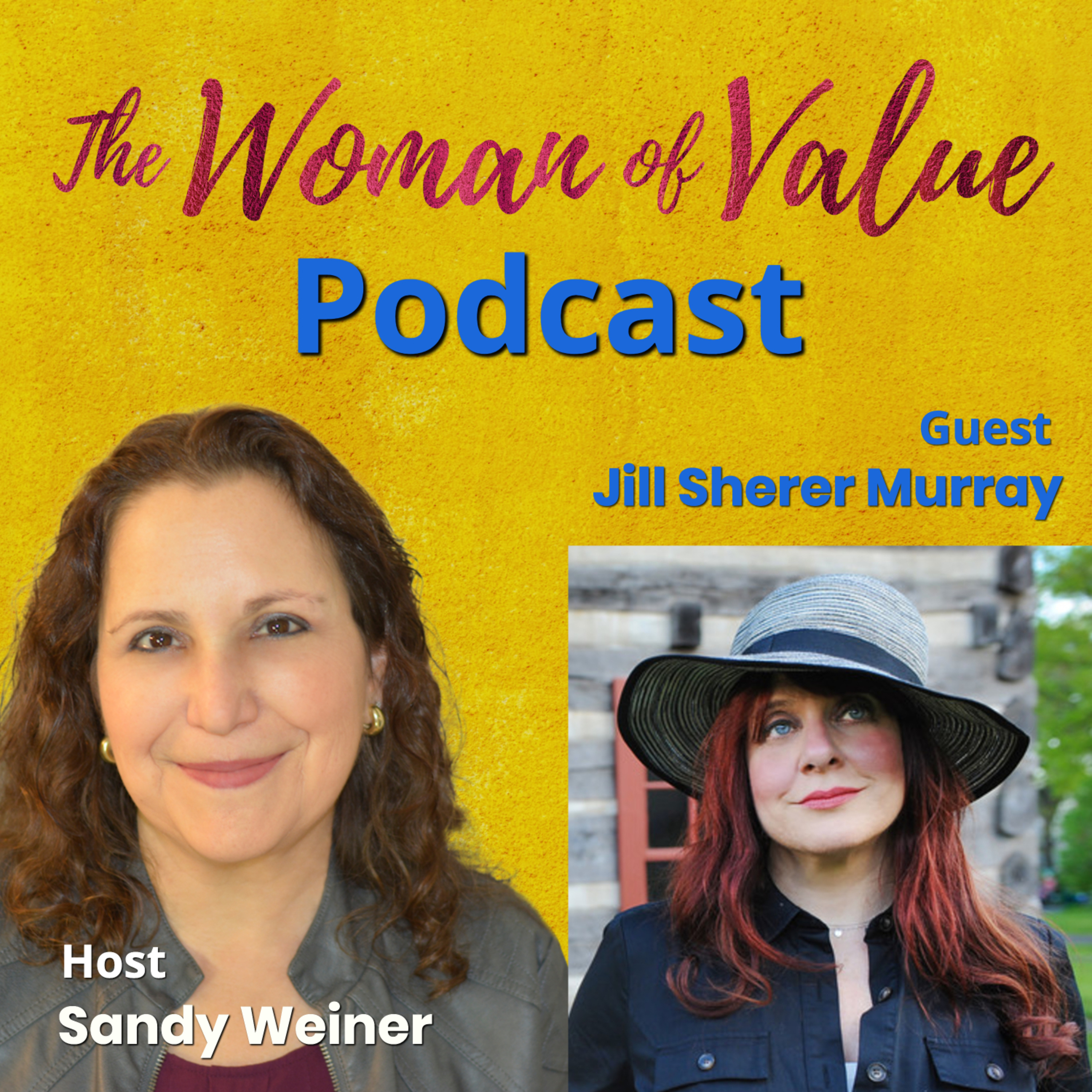 The Woman of Value Podcast