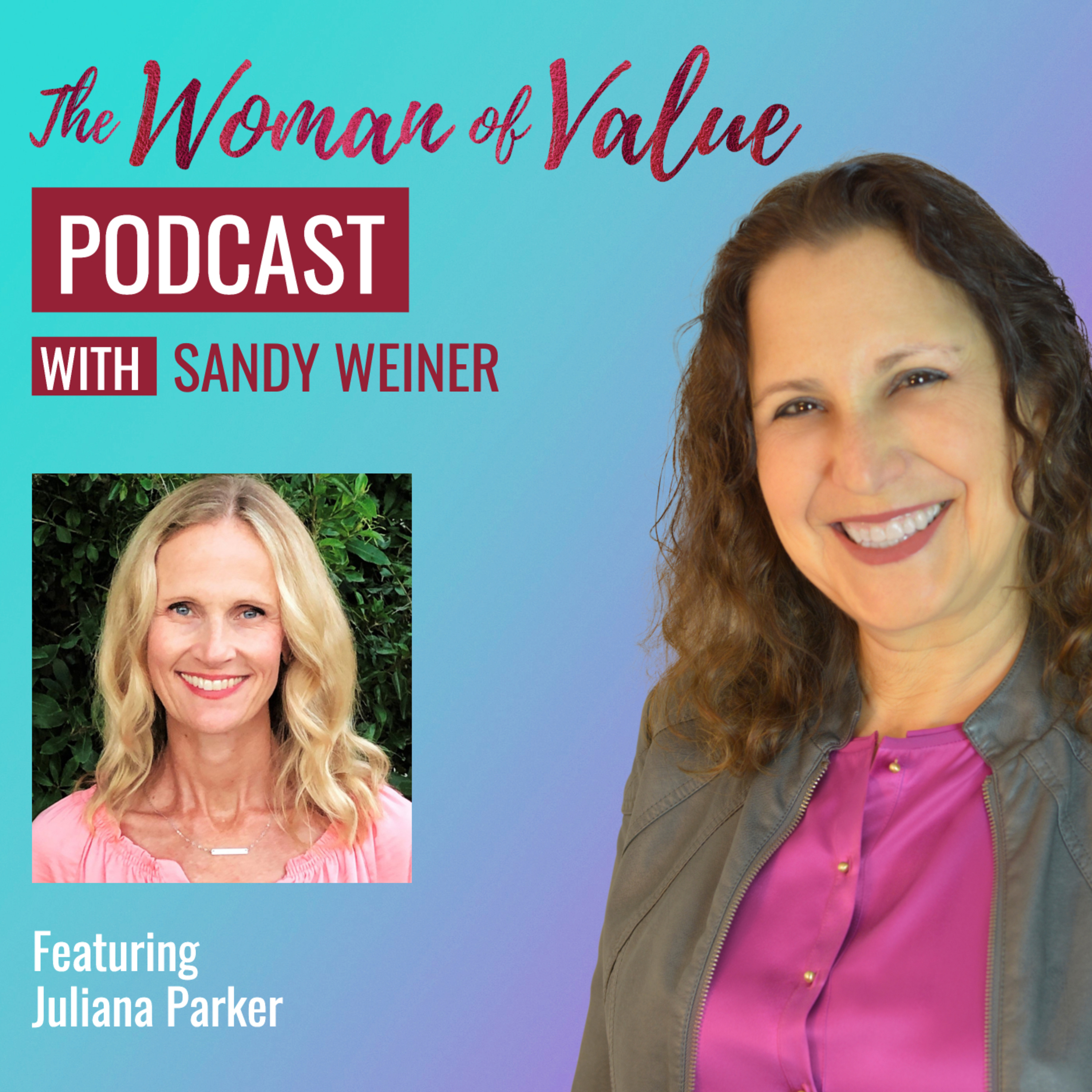 The Woman of Value Podcast