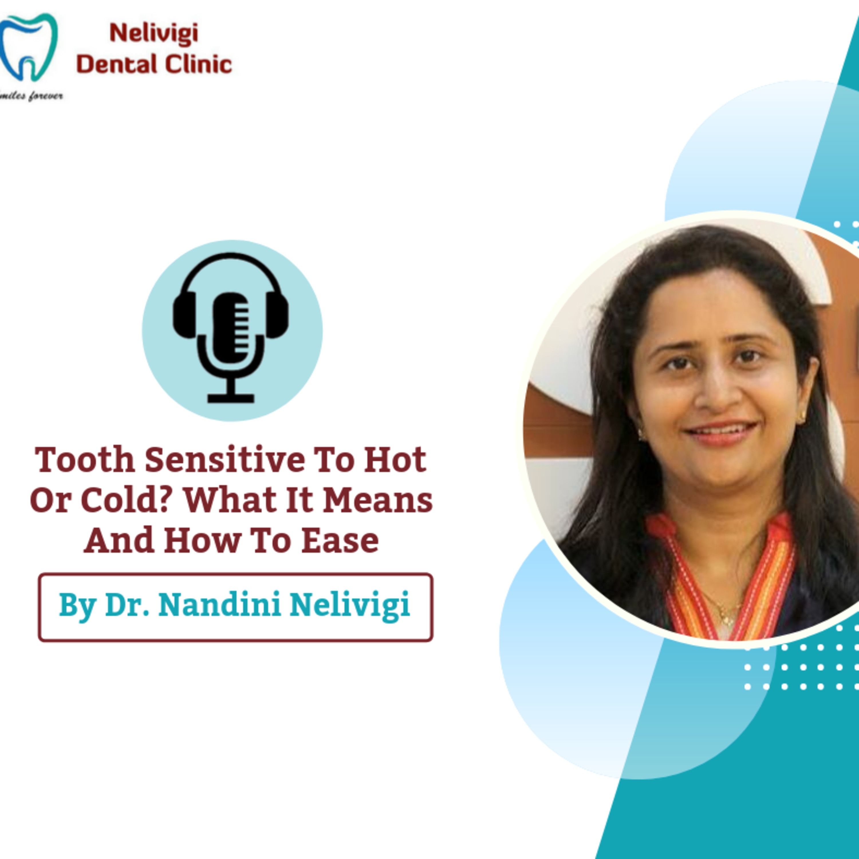 Why does someone develop sensitivity? What It Means And How To Ease