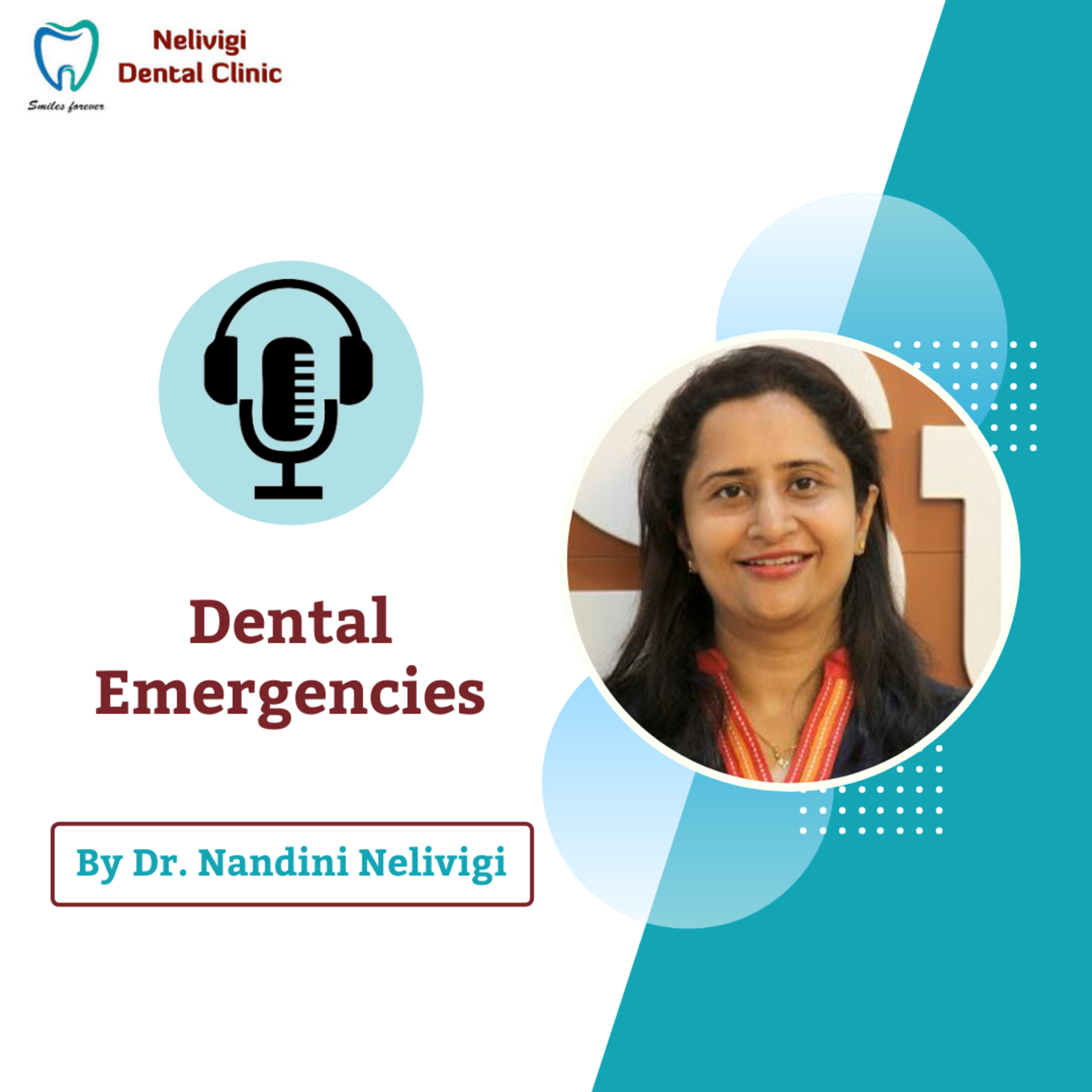Common Dental Emergencies