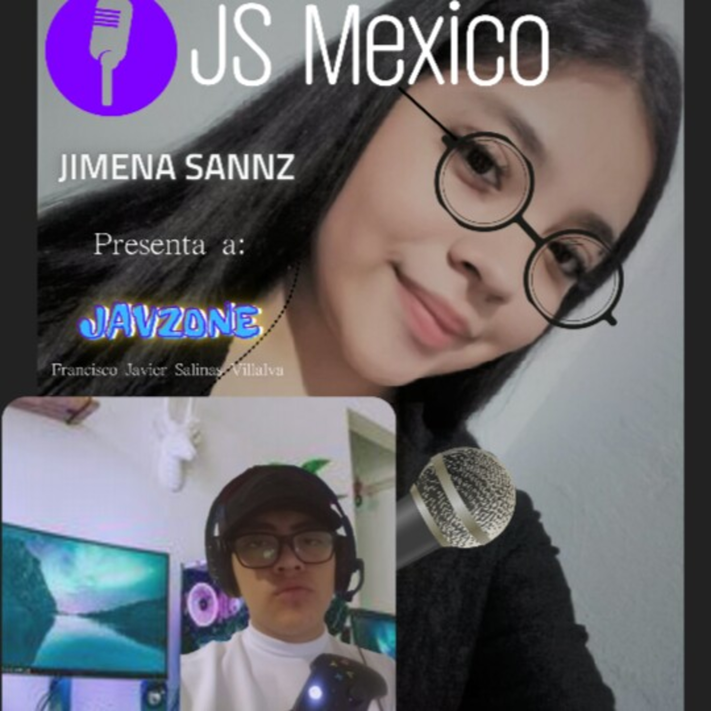 Entrevista a JAVZONE_Jimena Sánchez 